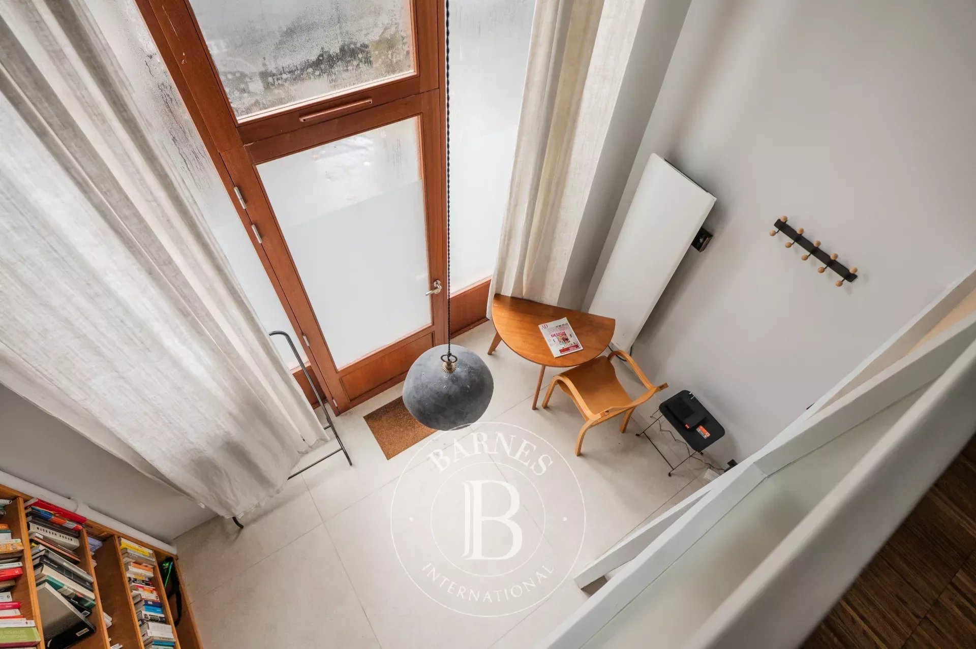 Daire Paris 18ème - picture 8