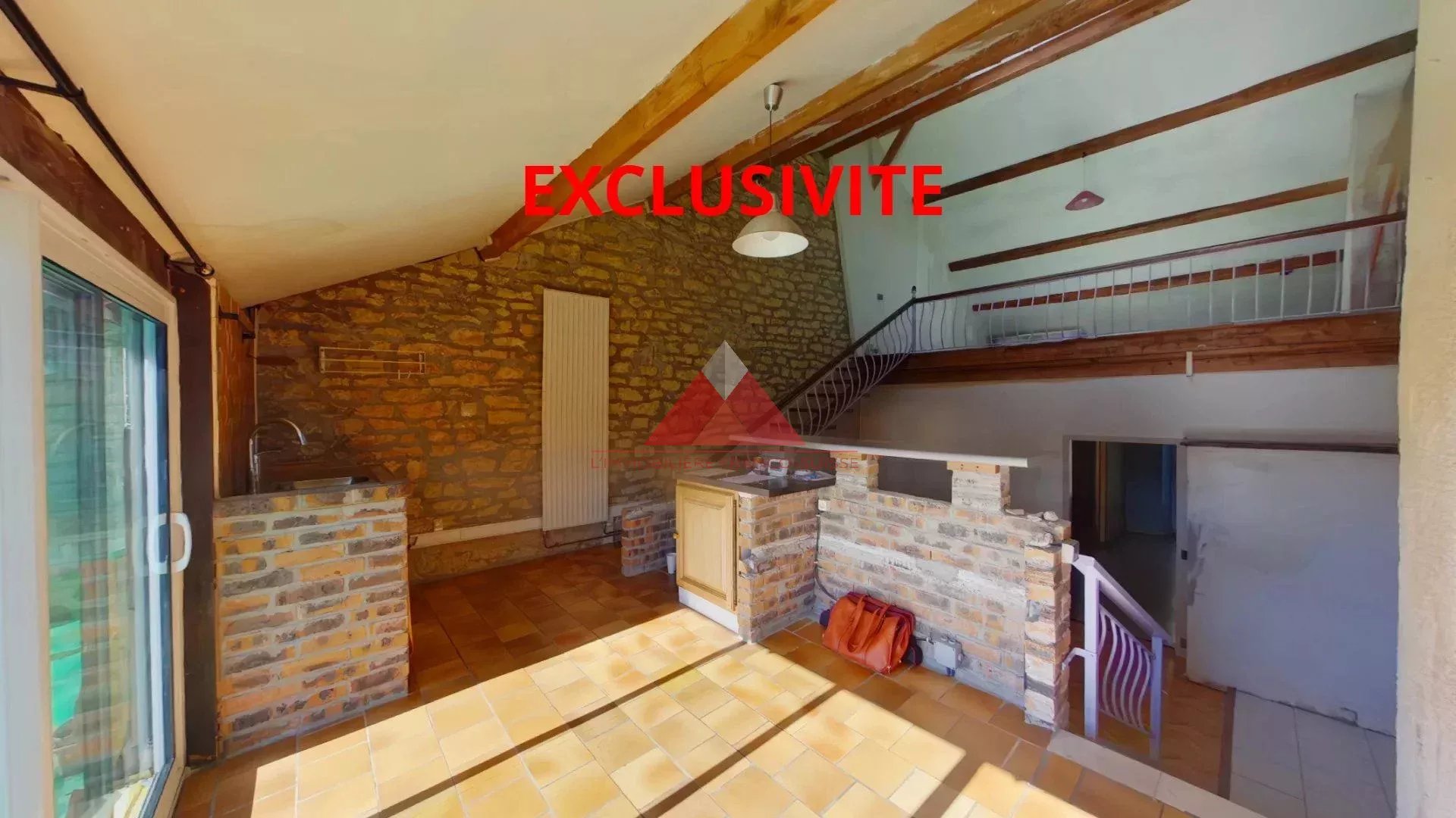Sale House Leschères