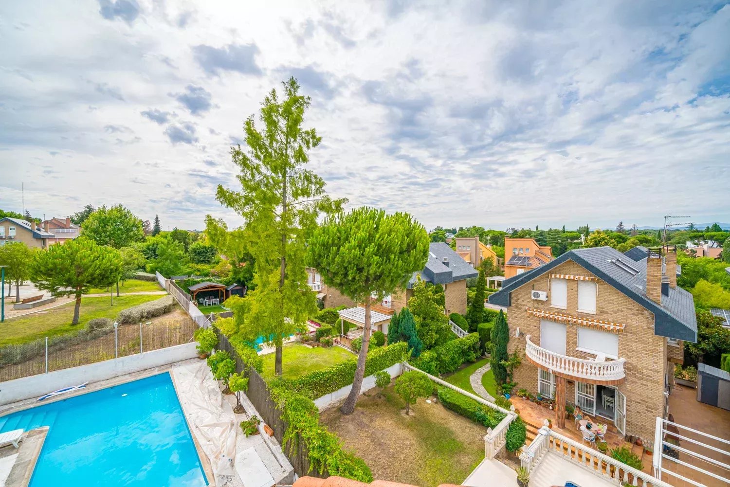 Ev Pozuelo de Alarcón - picture 38