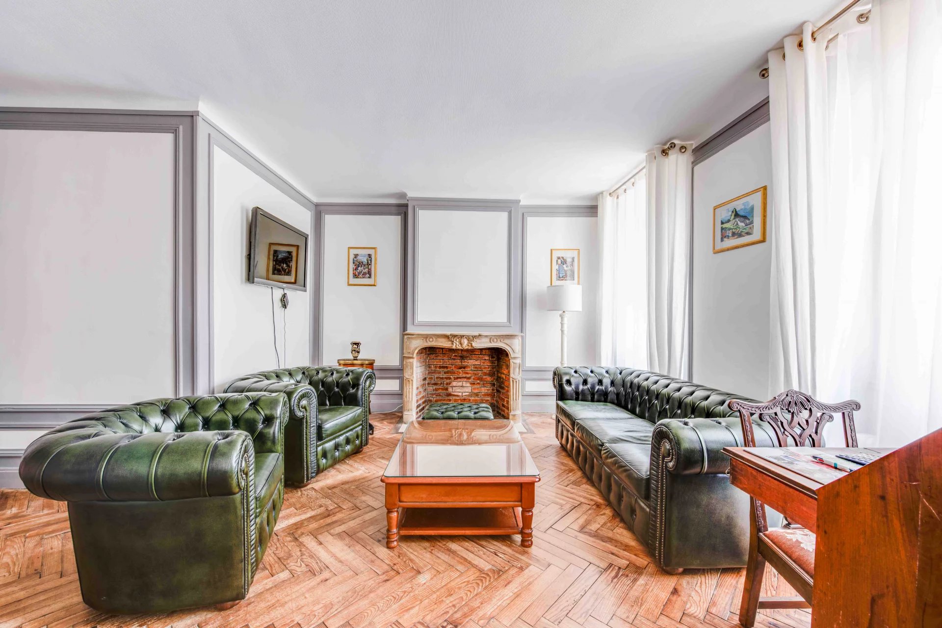 Sale Apartment Biarritz Centre