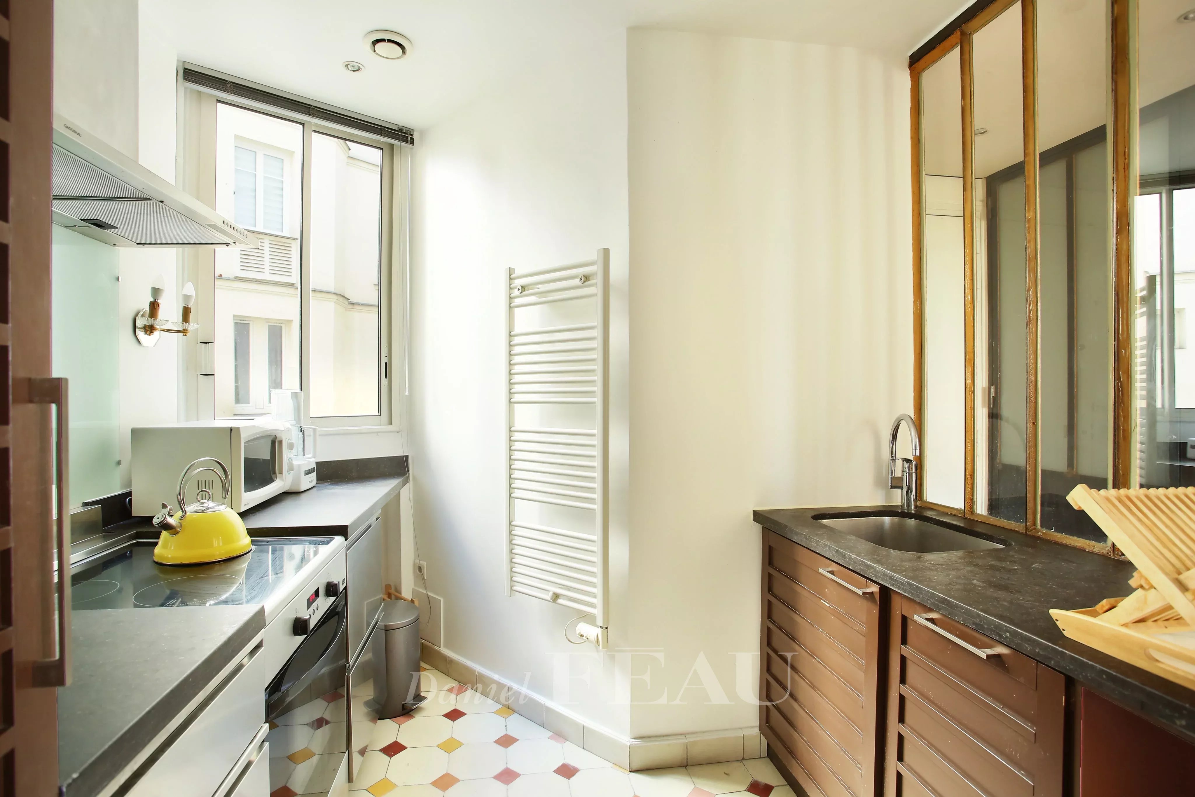 Kitchen Tile