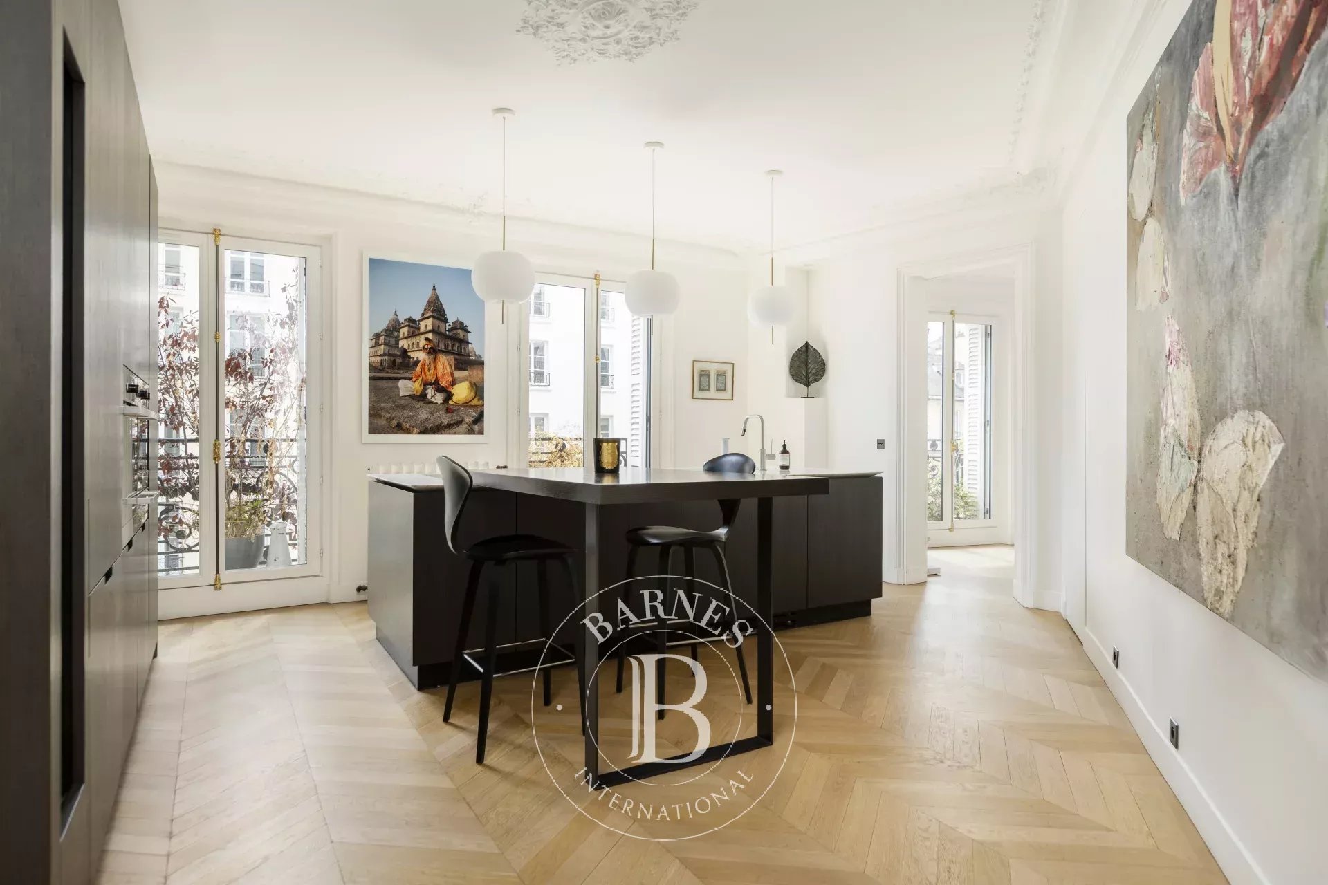 Paris  - Apartment 2 Bedrooms - picture 6
