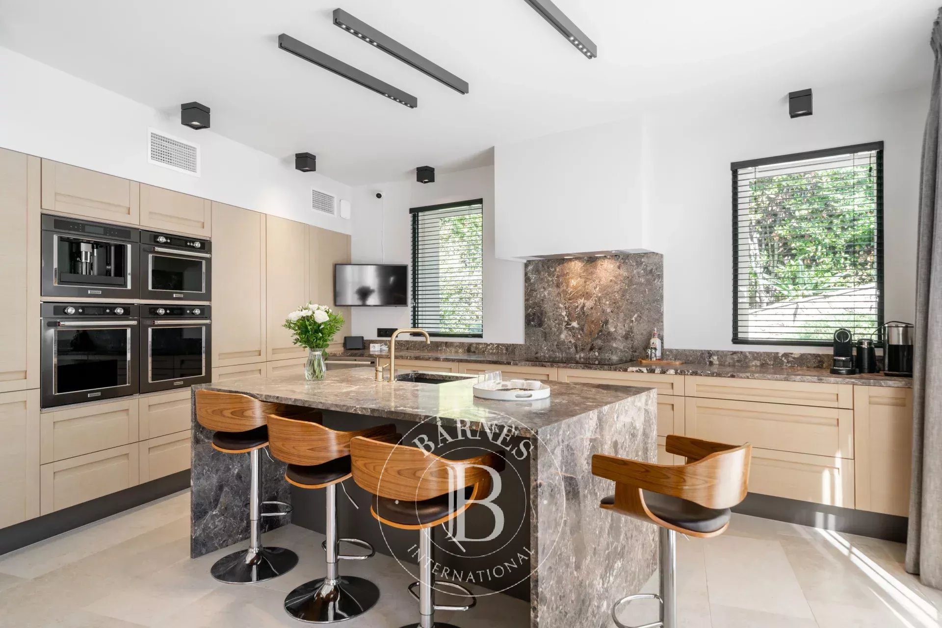 Villa Le Cannet - picture 6