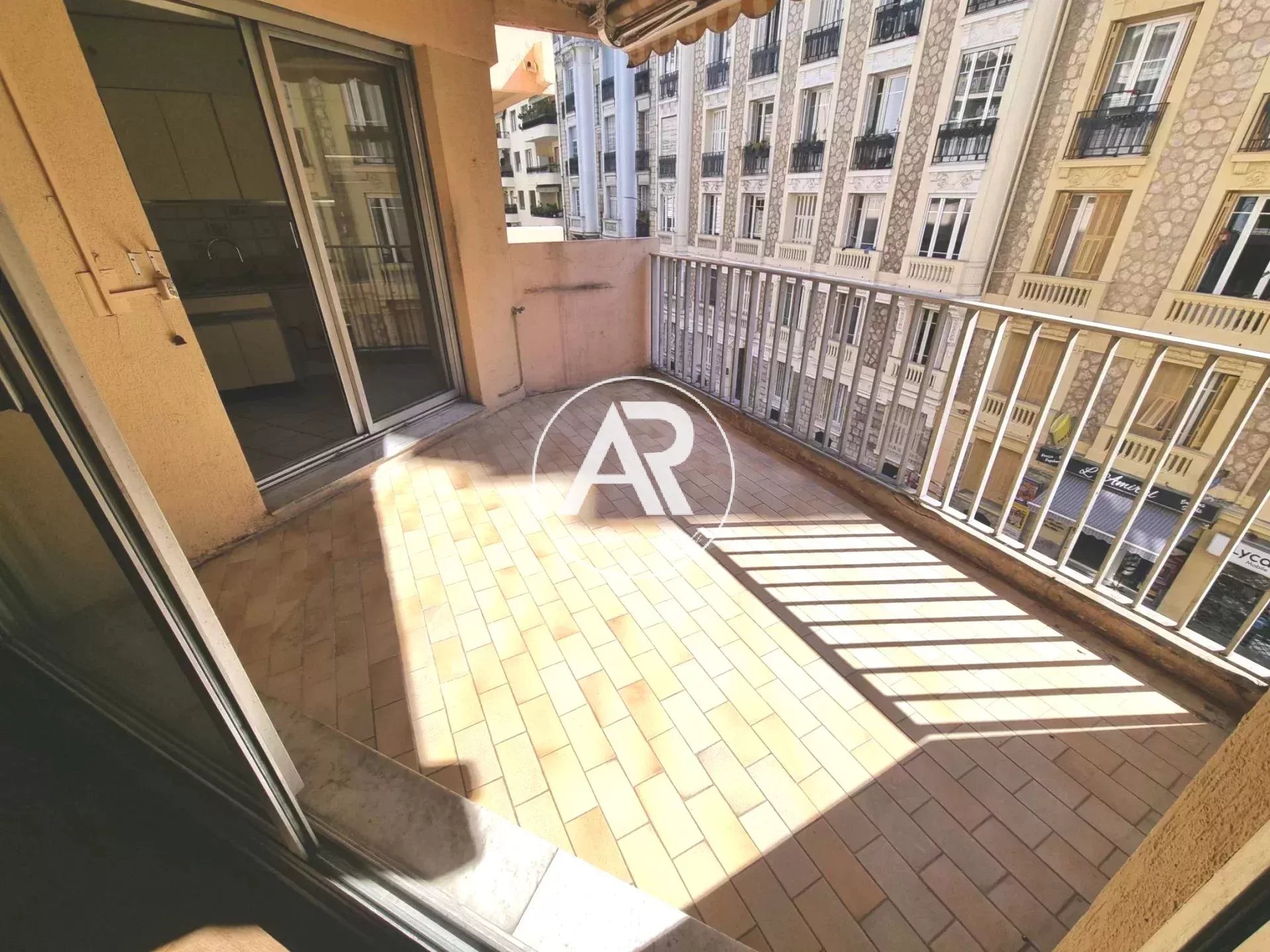Agence immobilière de Agence Rivoli