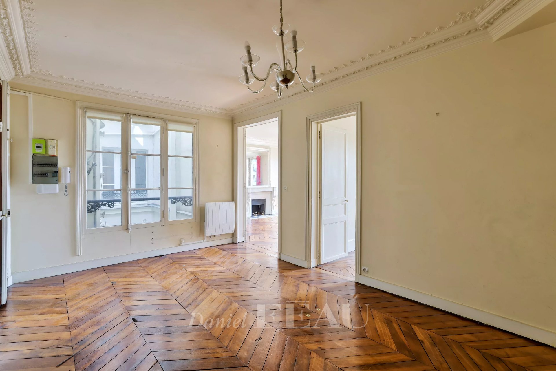 1 Bedroom Apartment/Flat's Image 11