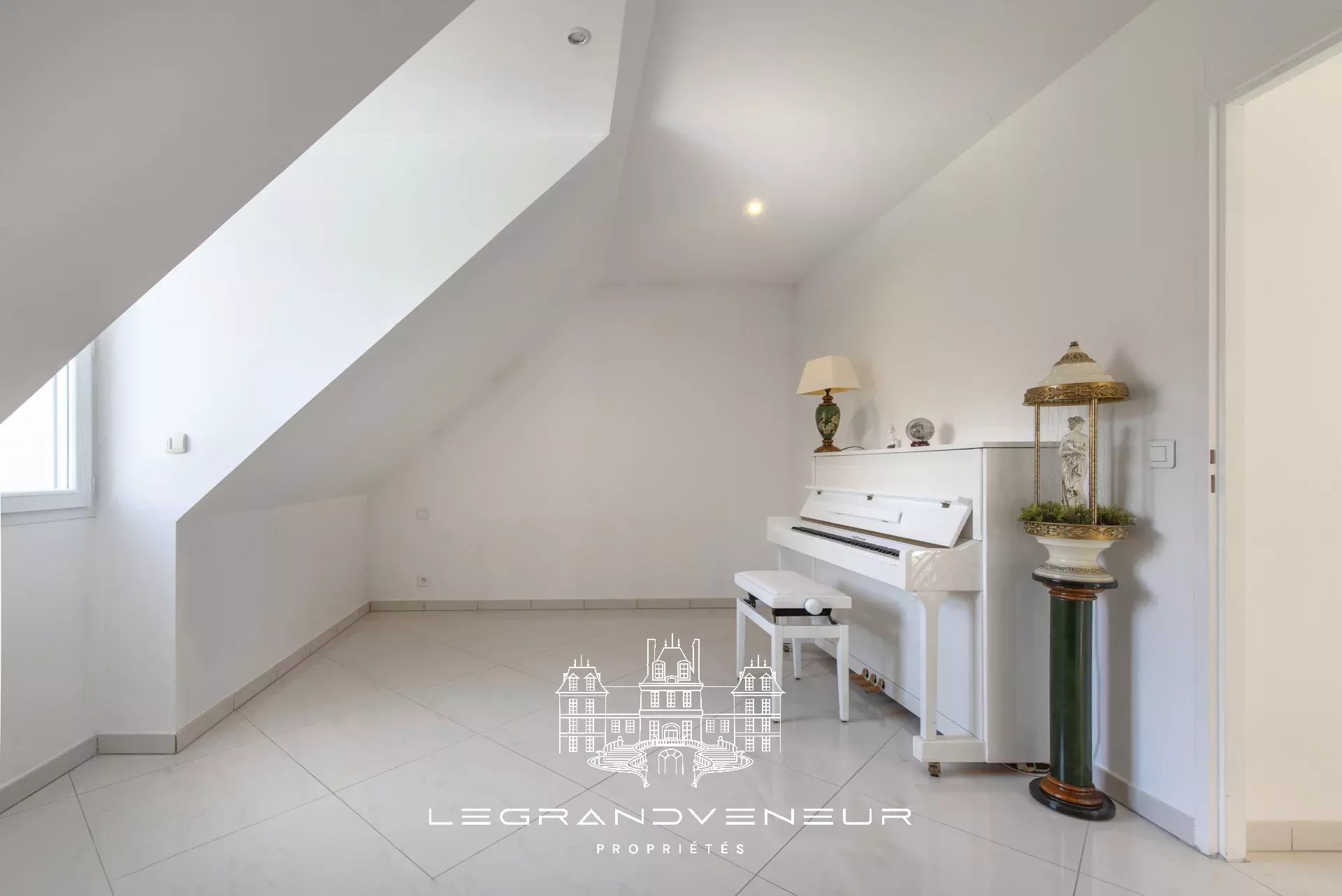 Vente Maison Ormesson