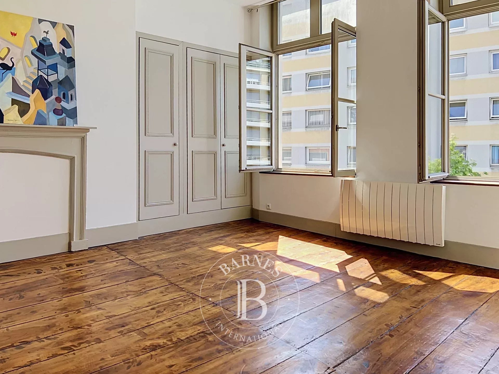 Lille  - Apartment 1 Bedroom - picture 8