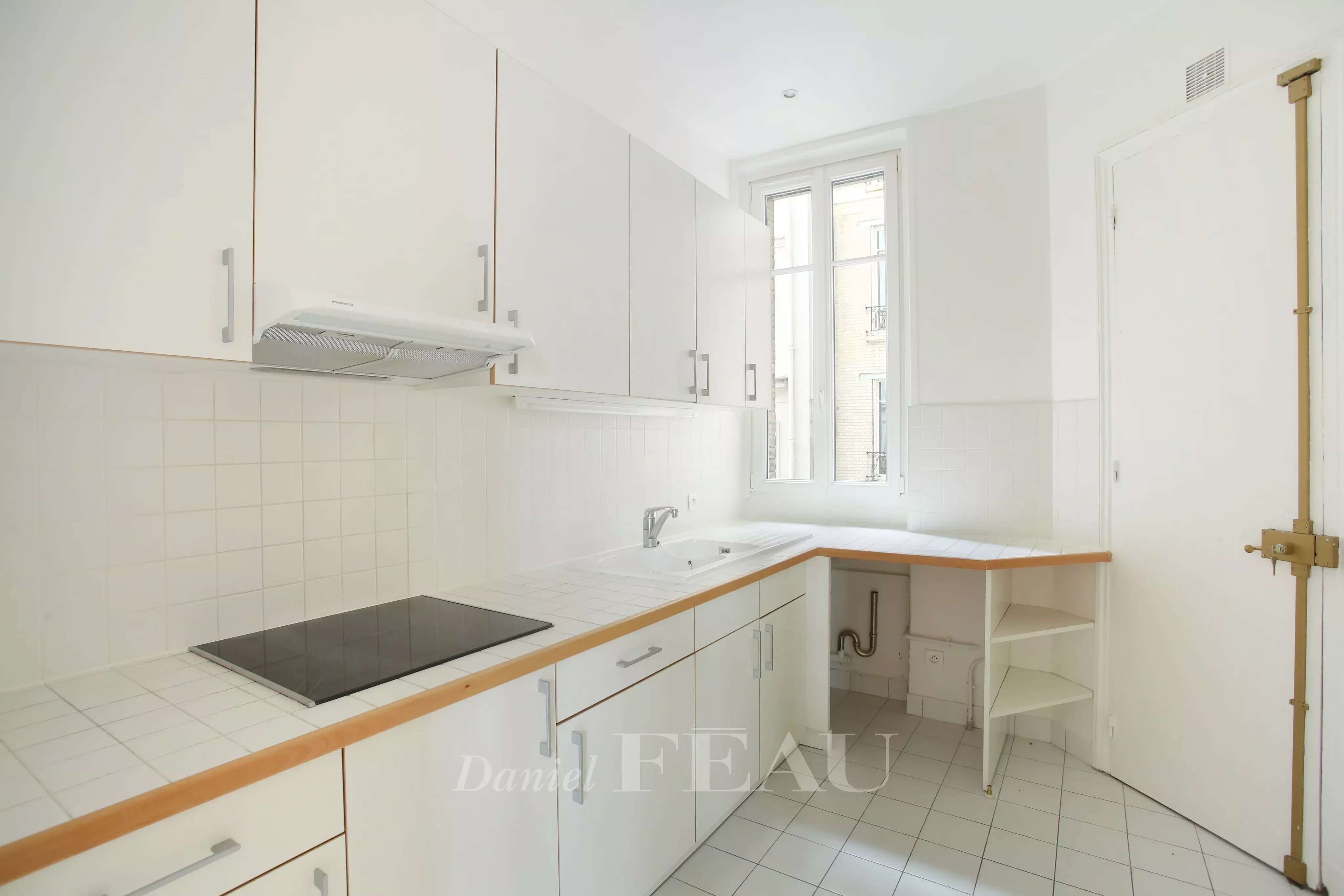 Rental Apartment Paris 6th
