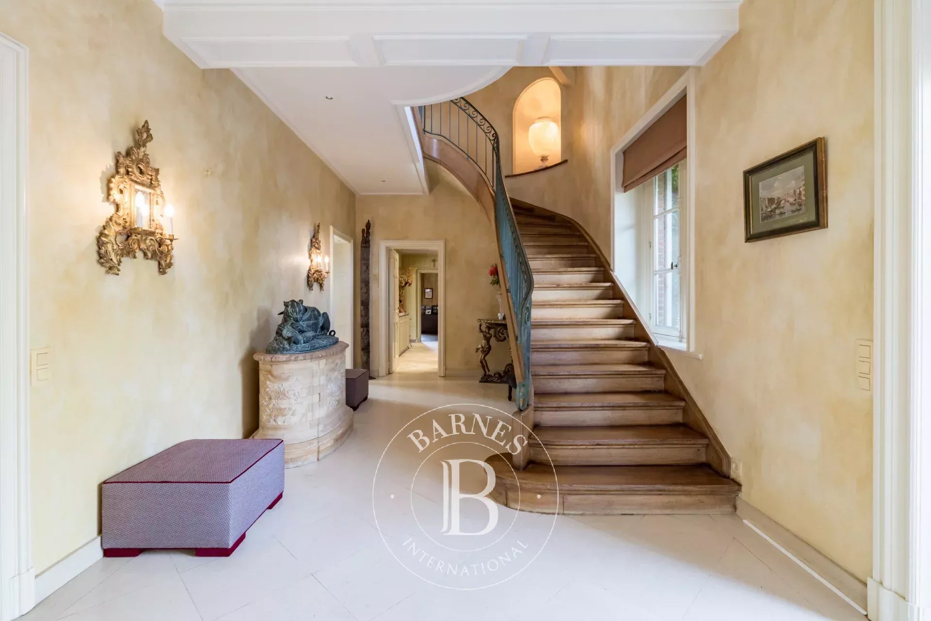 Tervuren - Propriété dexception - Quartier Hoogvorst