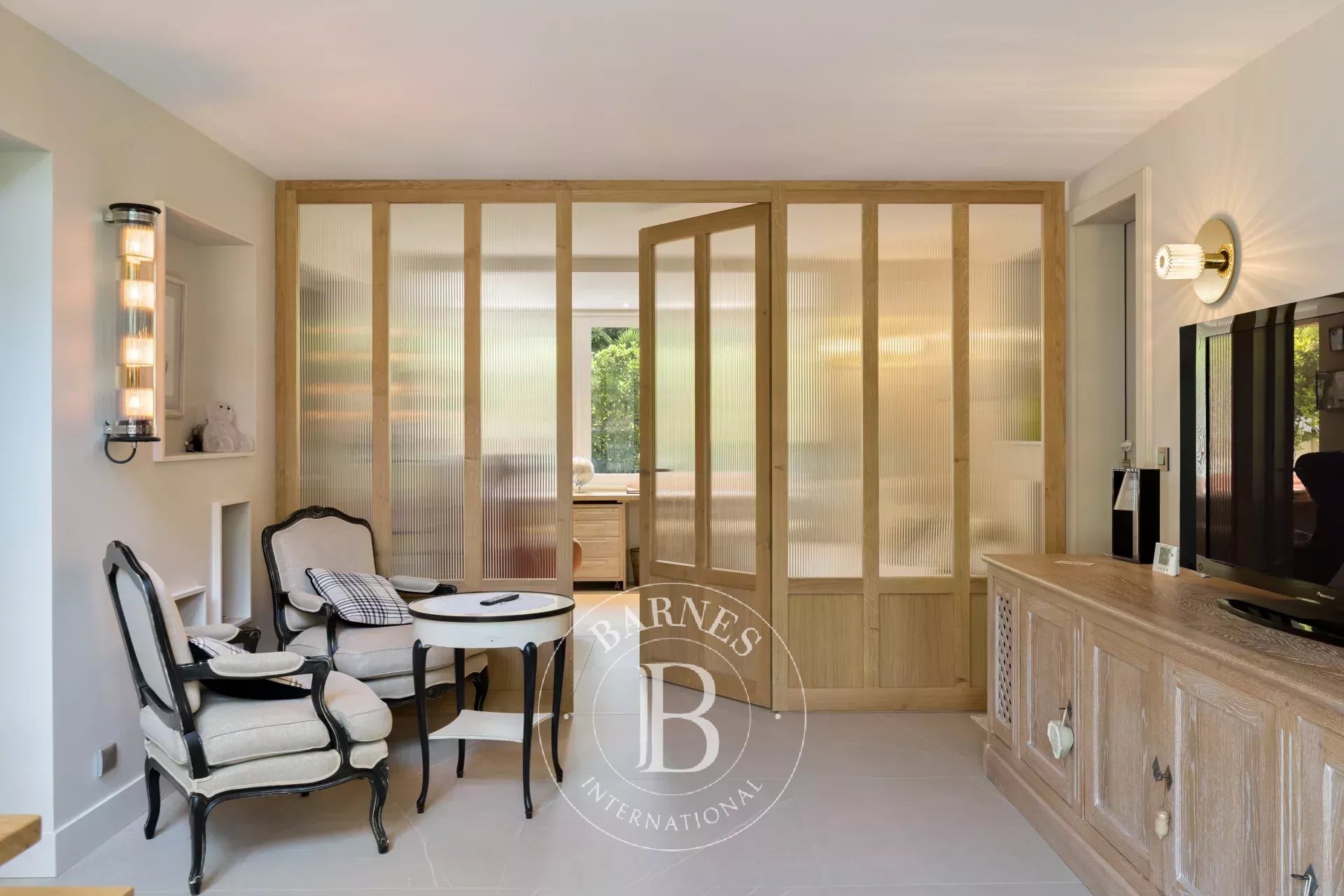 Biarritz  - Maison 5 Pi&egrave;ces 3 Chambres - picture 14