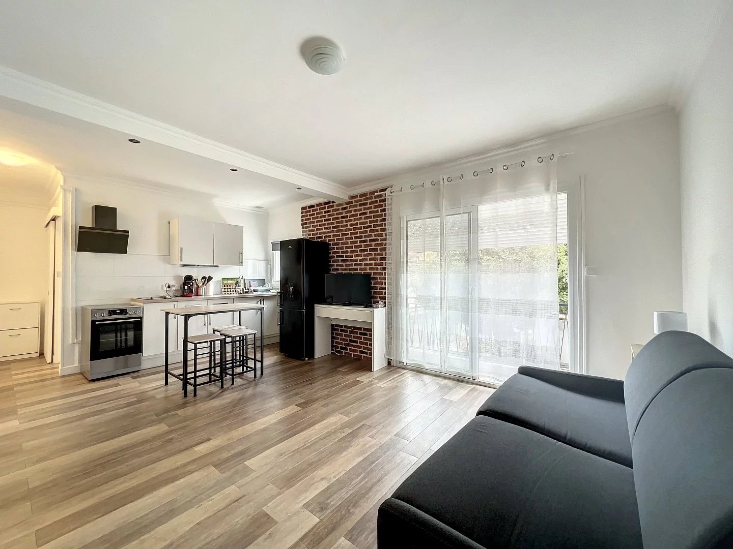 Location Appartement Nice