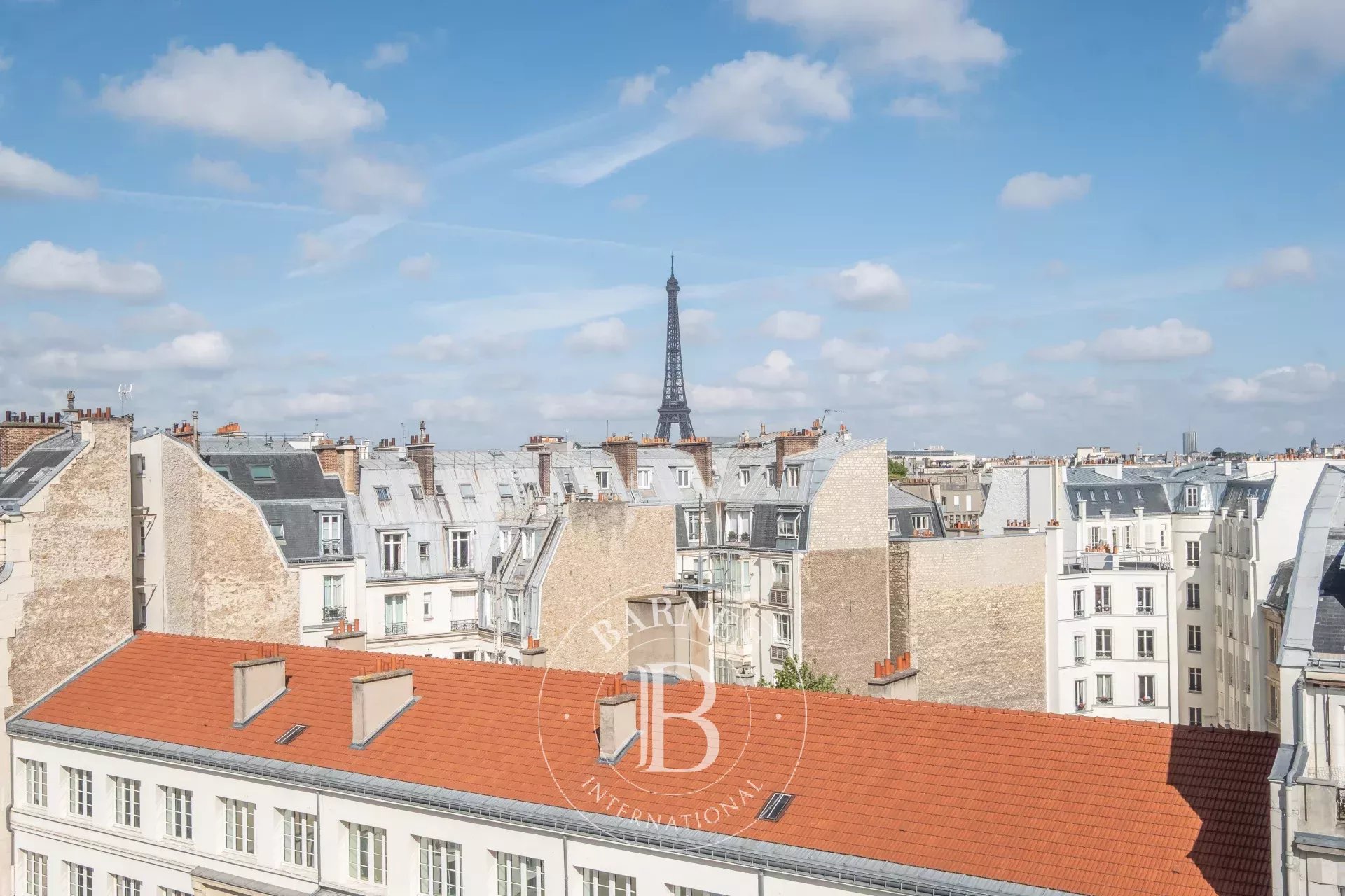 Paris  - Apartment 3 Bedrooms - picture 17