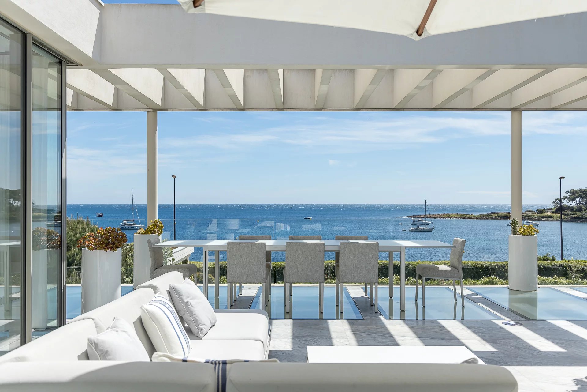Sale House Antibes Cap d'Antibes