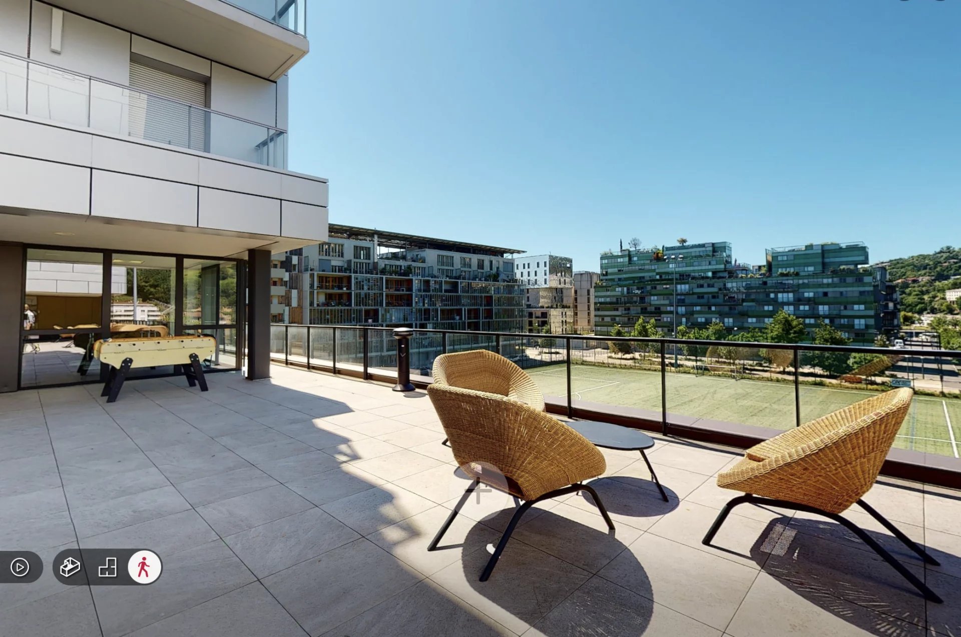 87074015 Vente Lyon 2ème