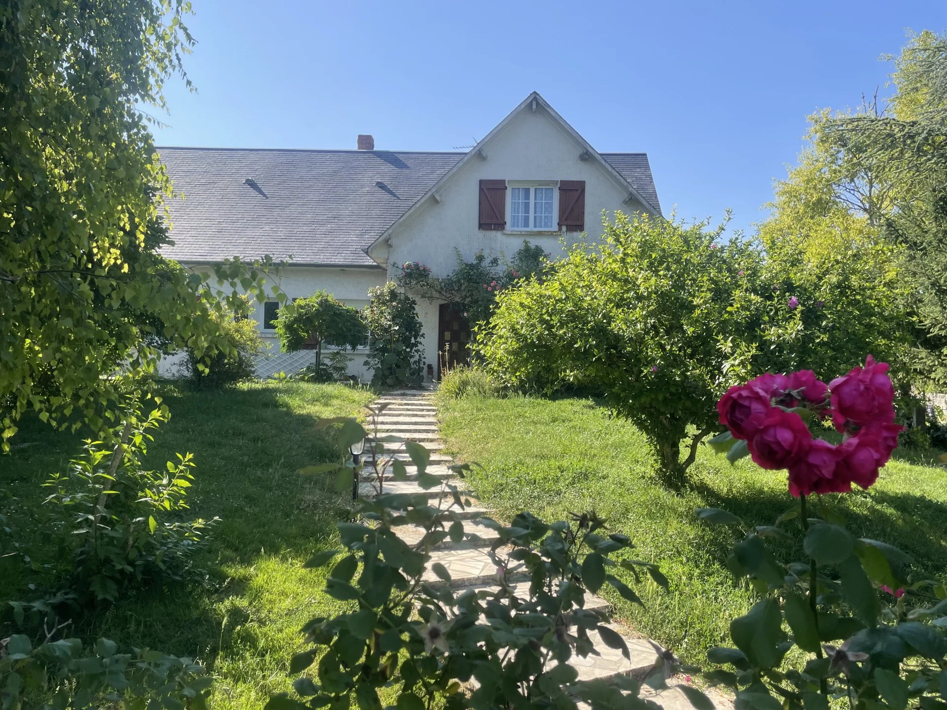 Agence immobilière de DENIZE LUCILLE