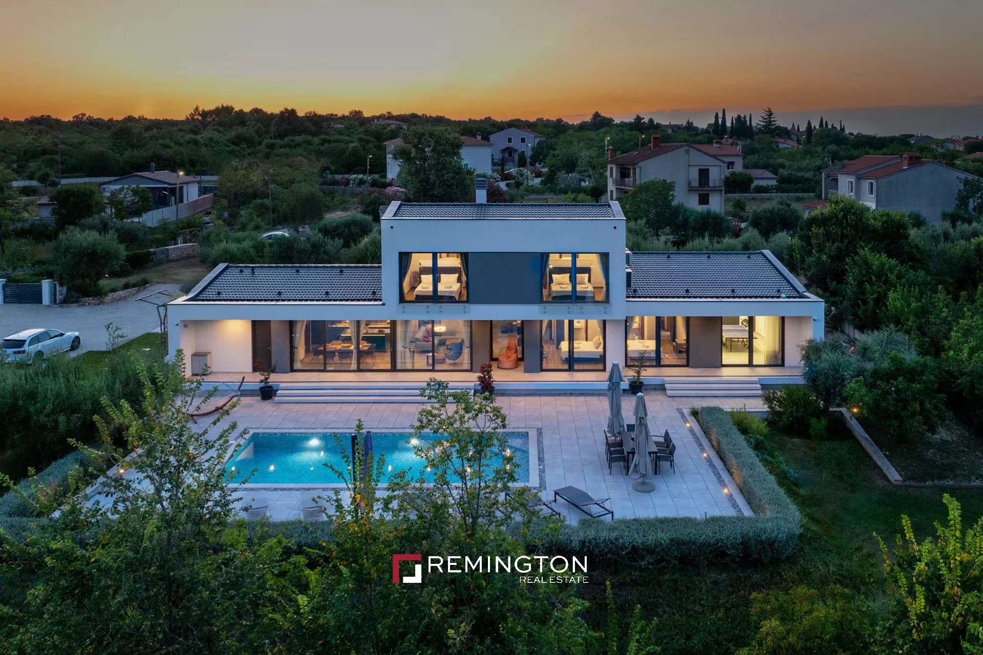 Villa/Townhouse's Image 38