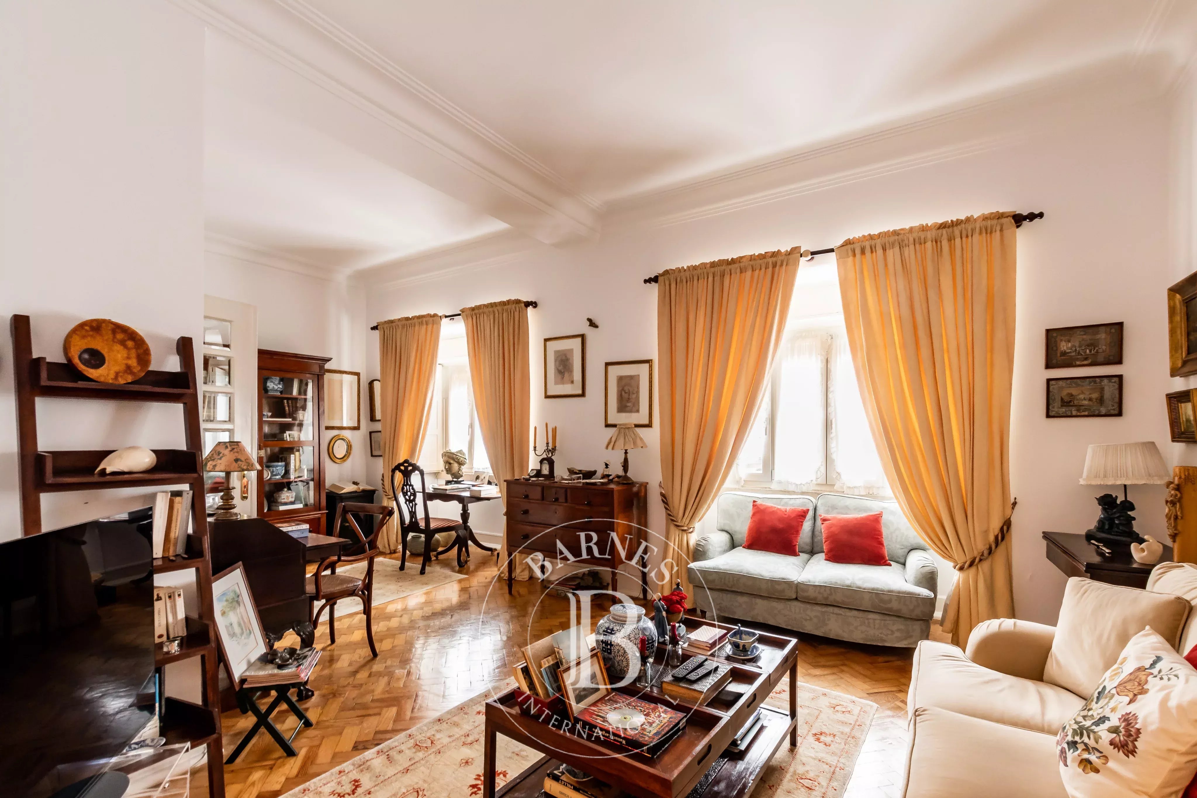 Apartamento familiar no Areeiro