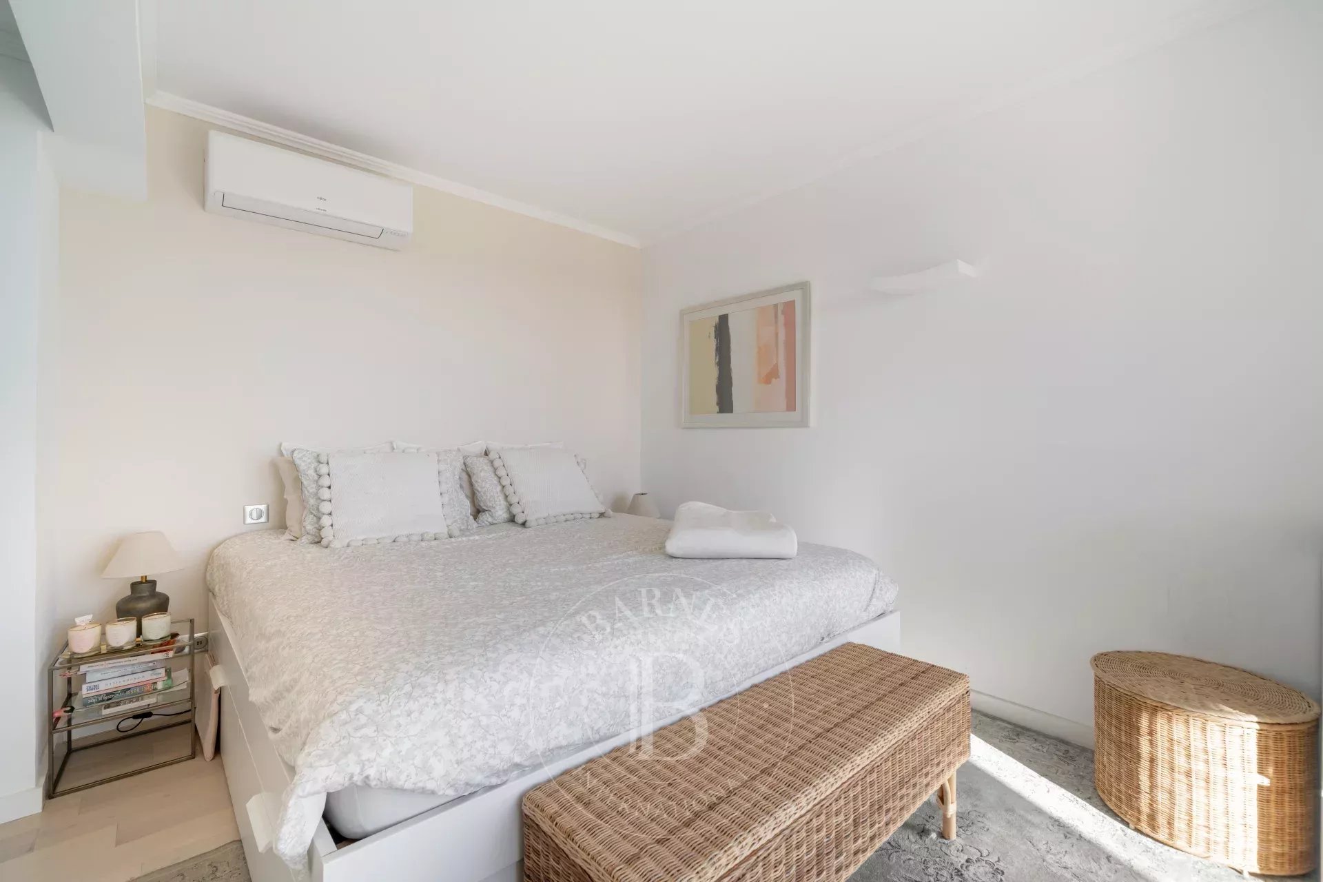 Daire Le Cannet - picture 17