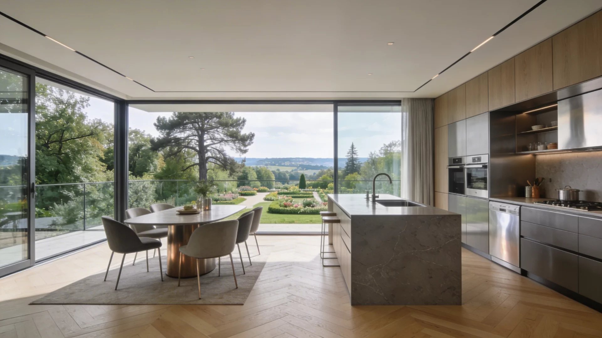 Maison à vendre, 5 pièces, 110 m², Gagny