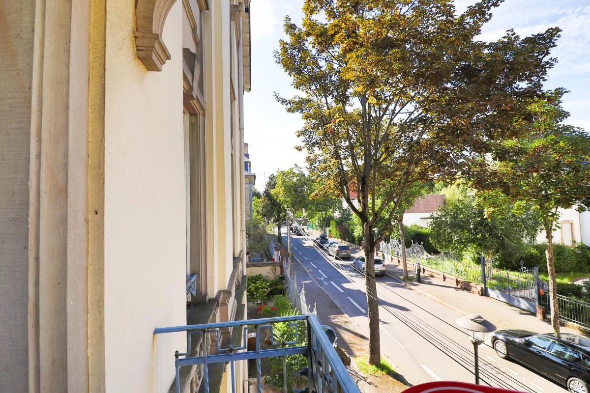 Vente Appartement Colmar