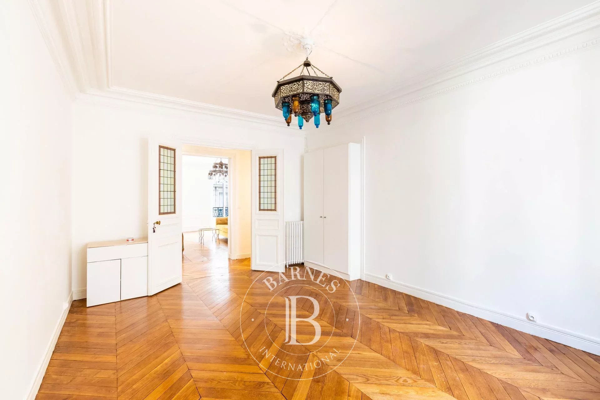 Daire Paris 9ème - picture 5