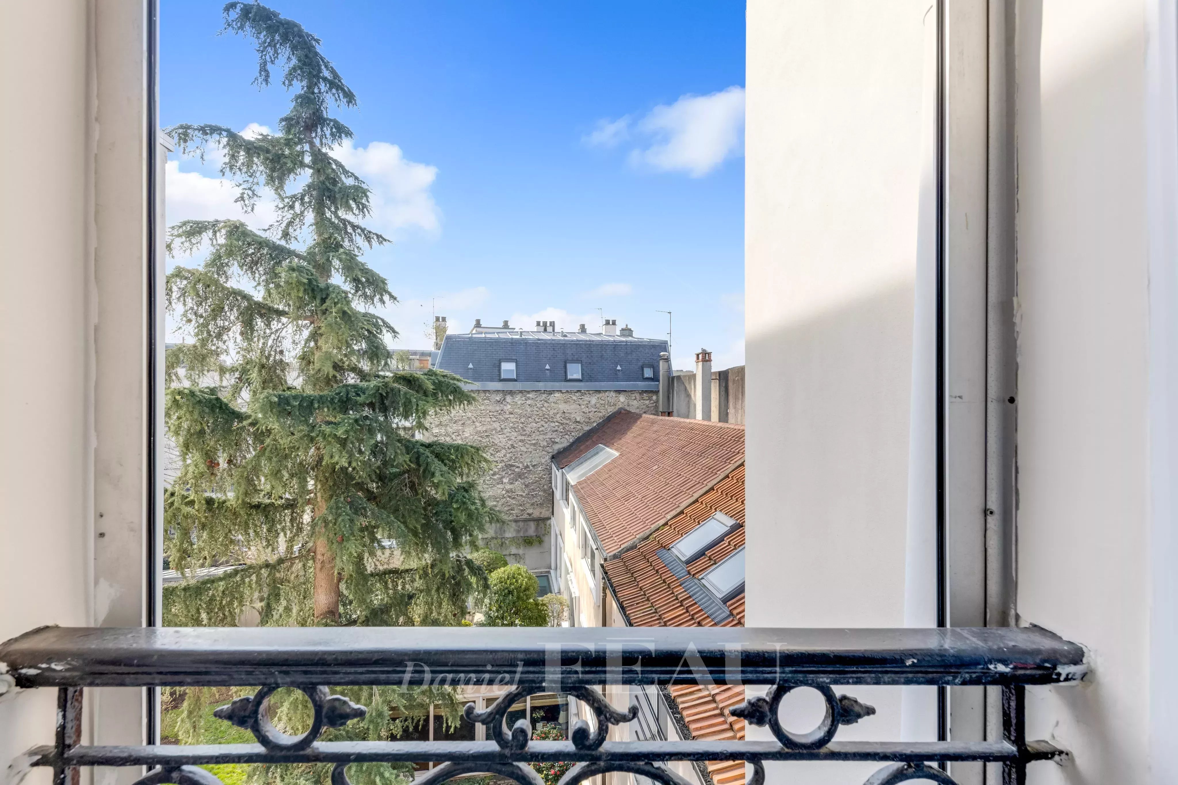 Rental Apartment Boulogne-Billancourt