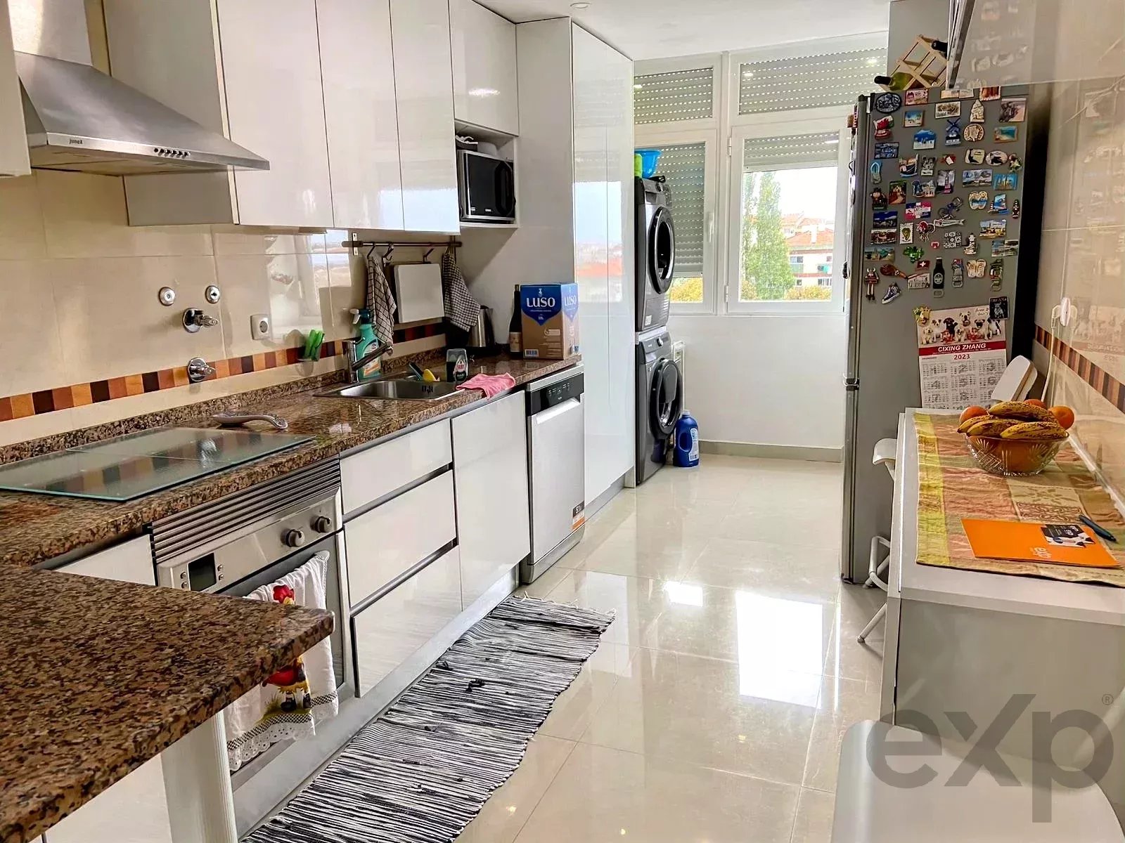 Modern 92m² apartment in Torre da Marinha 2840-000 image 6