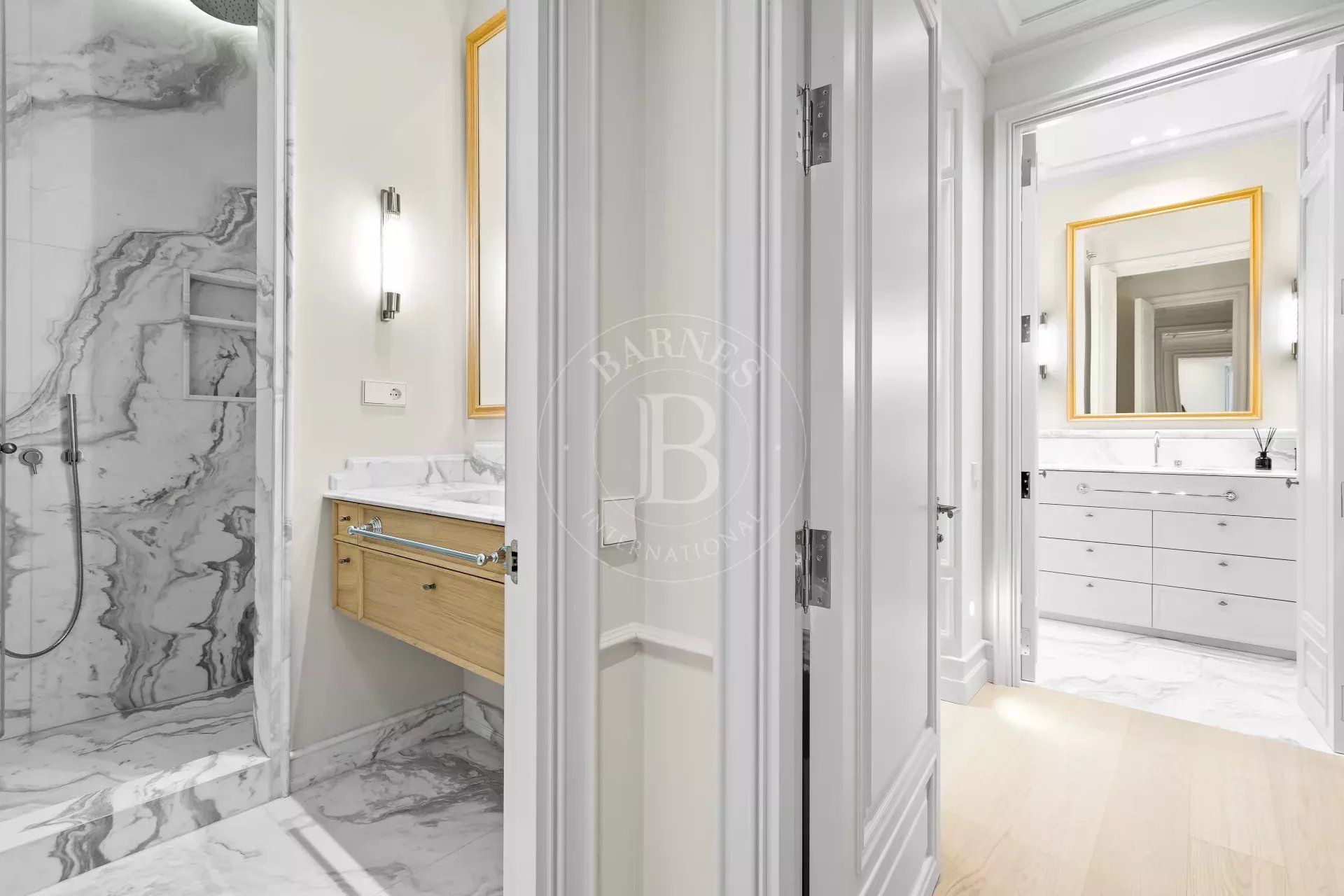 Daire Madrid - picture 21