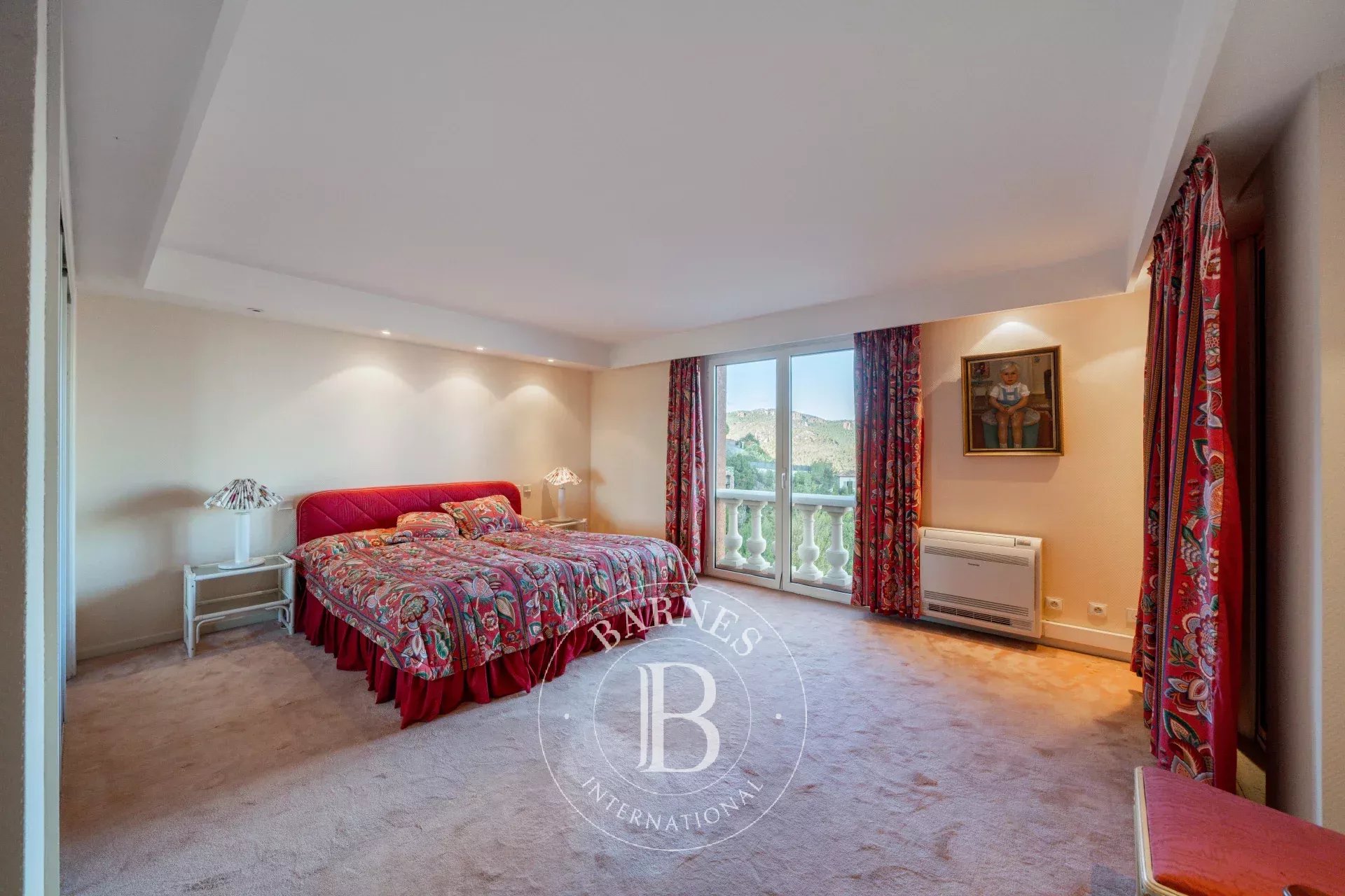 Villa Théoule-sur-Mer - picture 12