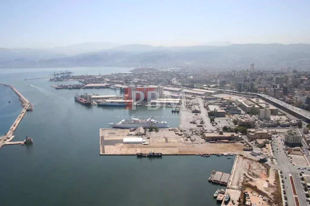 Sale Apartment Beirut Marfaa