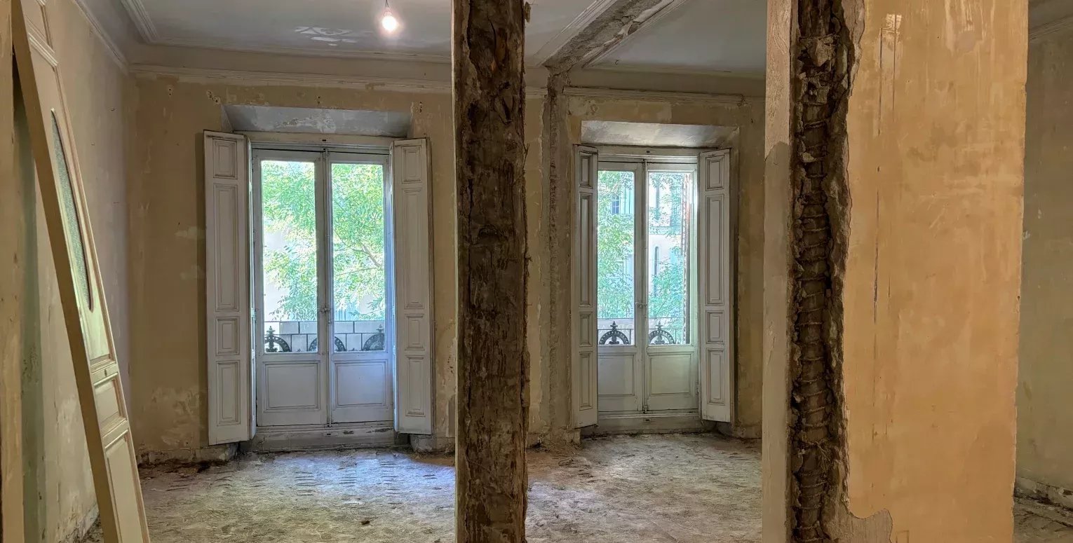 Daire Madrid - picture 7