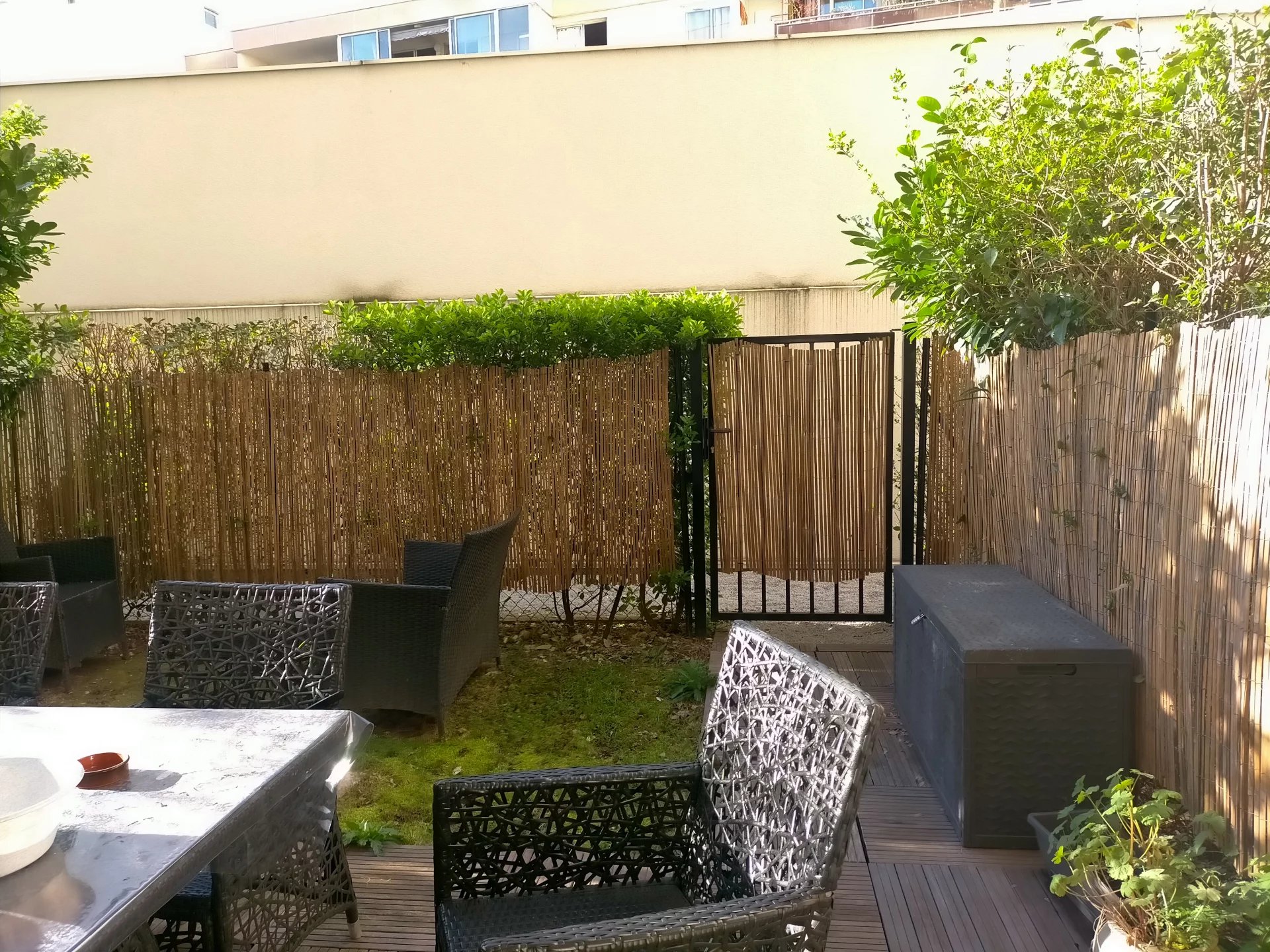 480977 Location Lyon 7ème