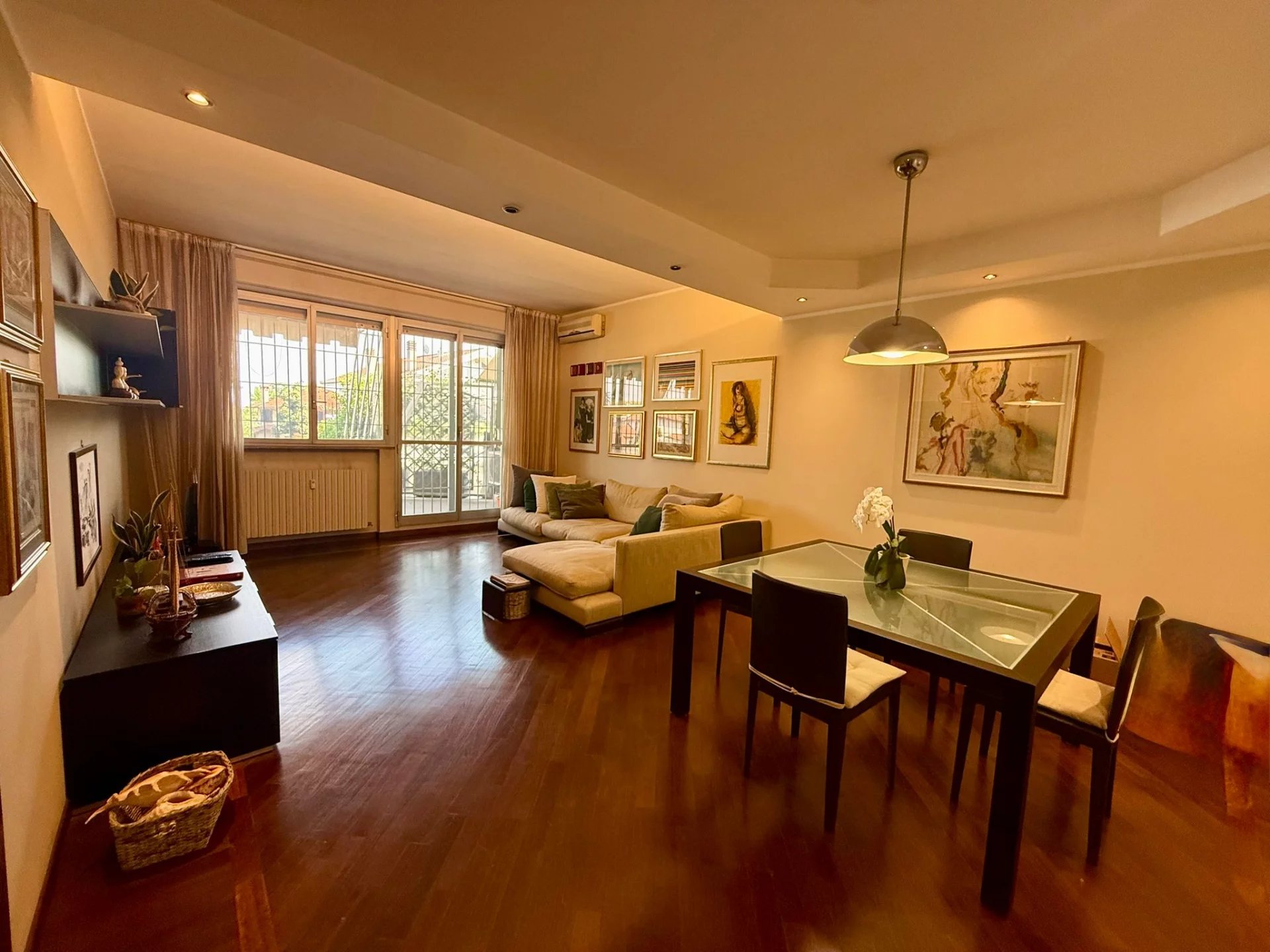 Vendita Appartamento Rho