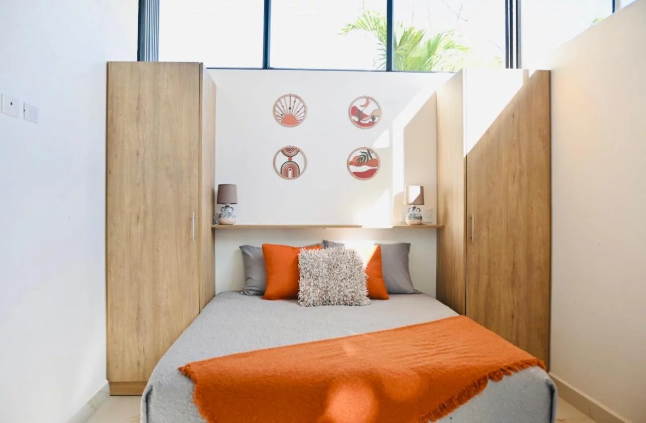 Vente Villa Santa Cruz