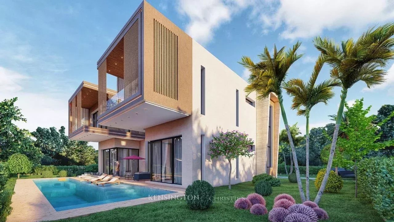 4 Bedroom Villa/Townhouse's Image 16