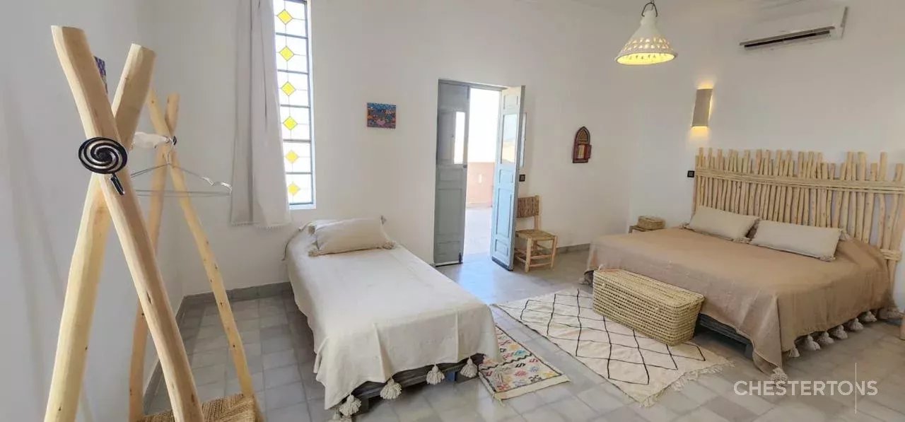 Image of Villa - 14 Bedrooms for Sale in Marrakech-Ménara-Marrakech-Morocco, Image 6