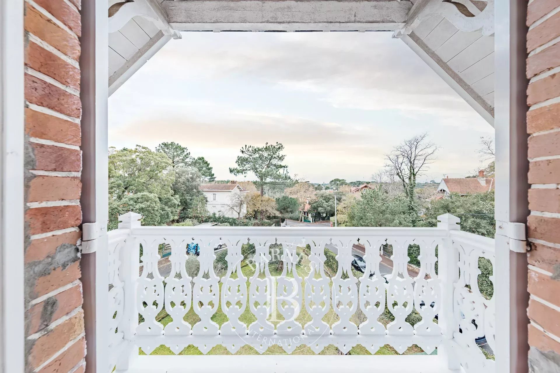 Villa Arcachon - picture 24