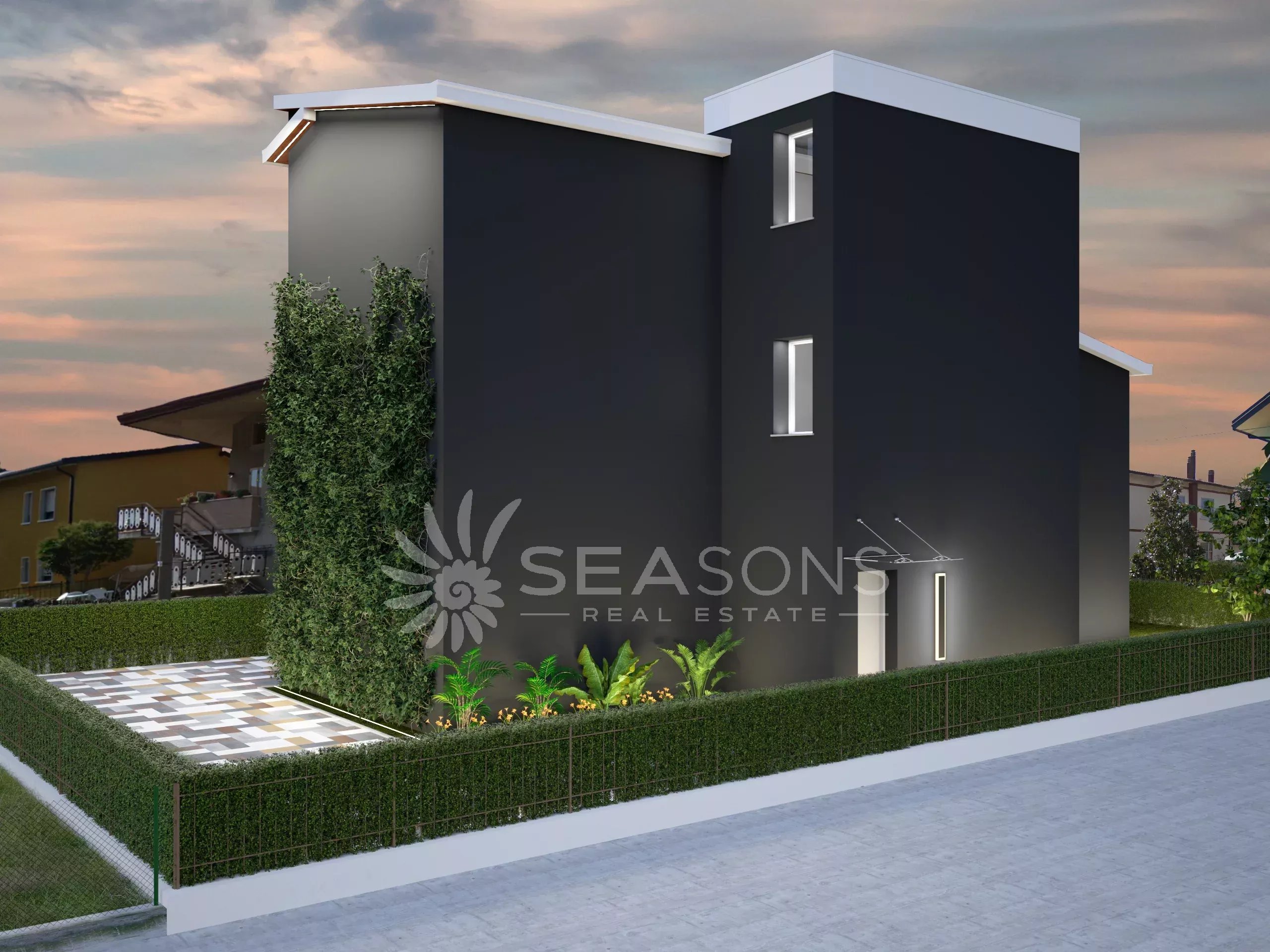 Vente Appartement Jesolo Lido Centro Ovest