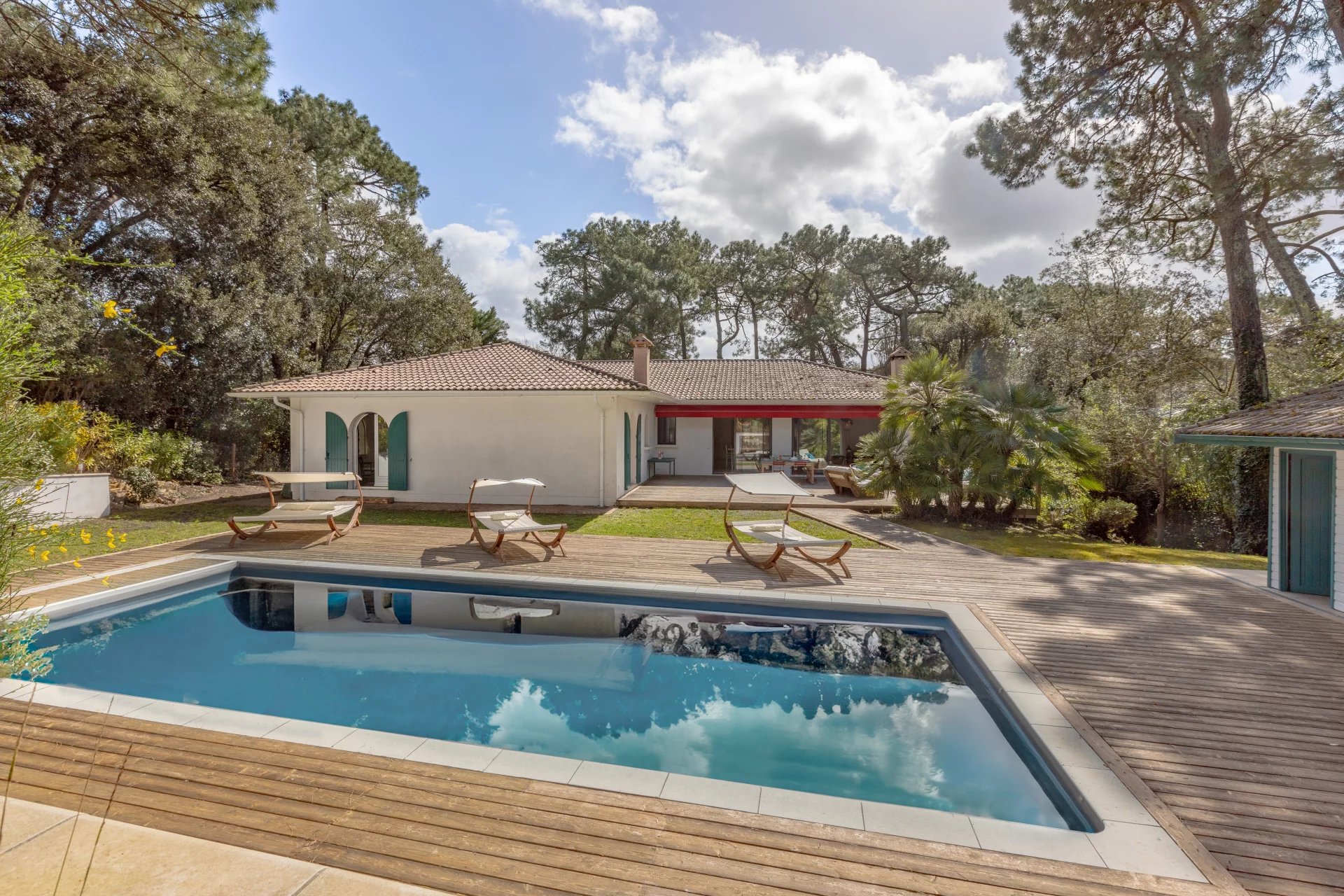 Villa Arcachon - picture 2