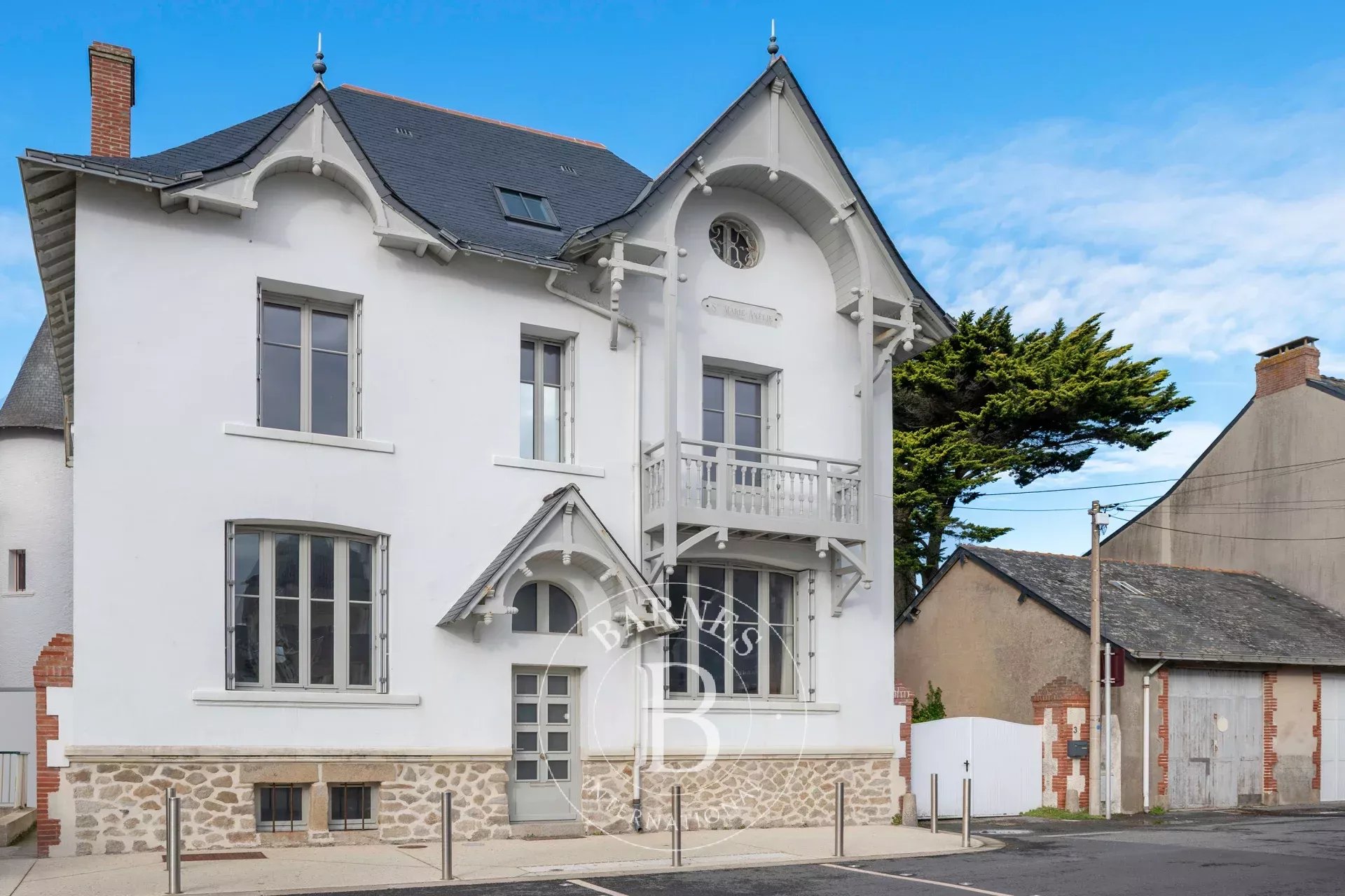 Le Croisic  - Maison 6 Pi&egrave;ces 5 Chambres - picture 16