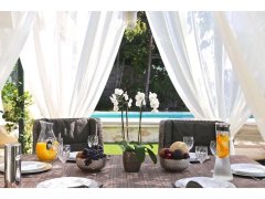 Exclusive 5-Bed Luxury Villa in Villefranche-sur-Mer | Avenue Leopold II — photo 6 of 7
