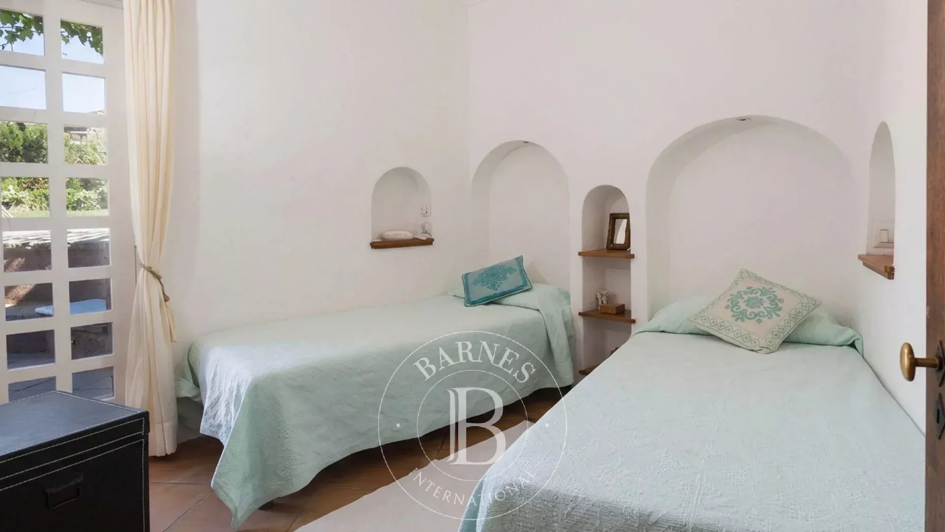 Porto Cervo  - Villa 5 Pi&egrave;ces 4 Chambres - picture 15