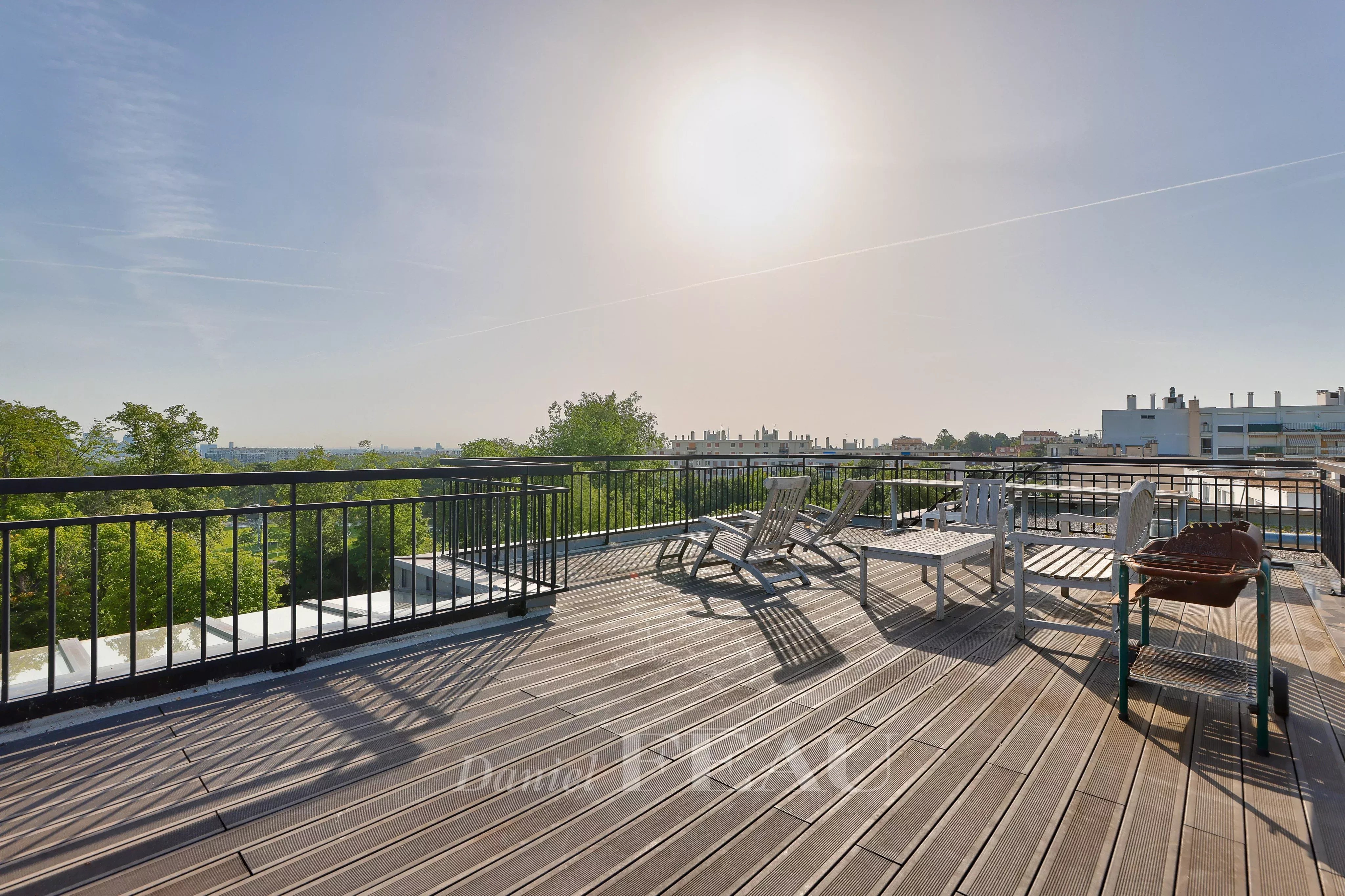 Sale Apartment Garches Buzenval