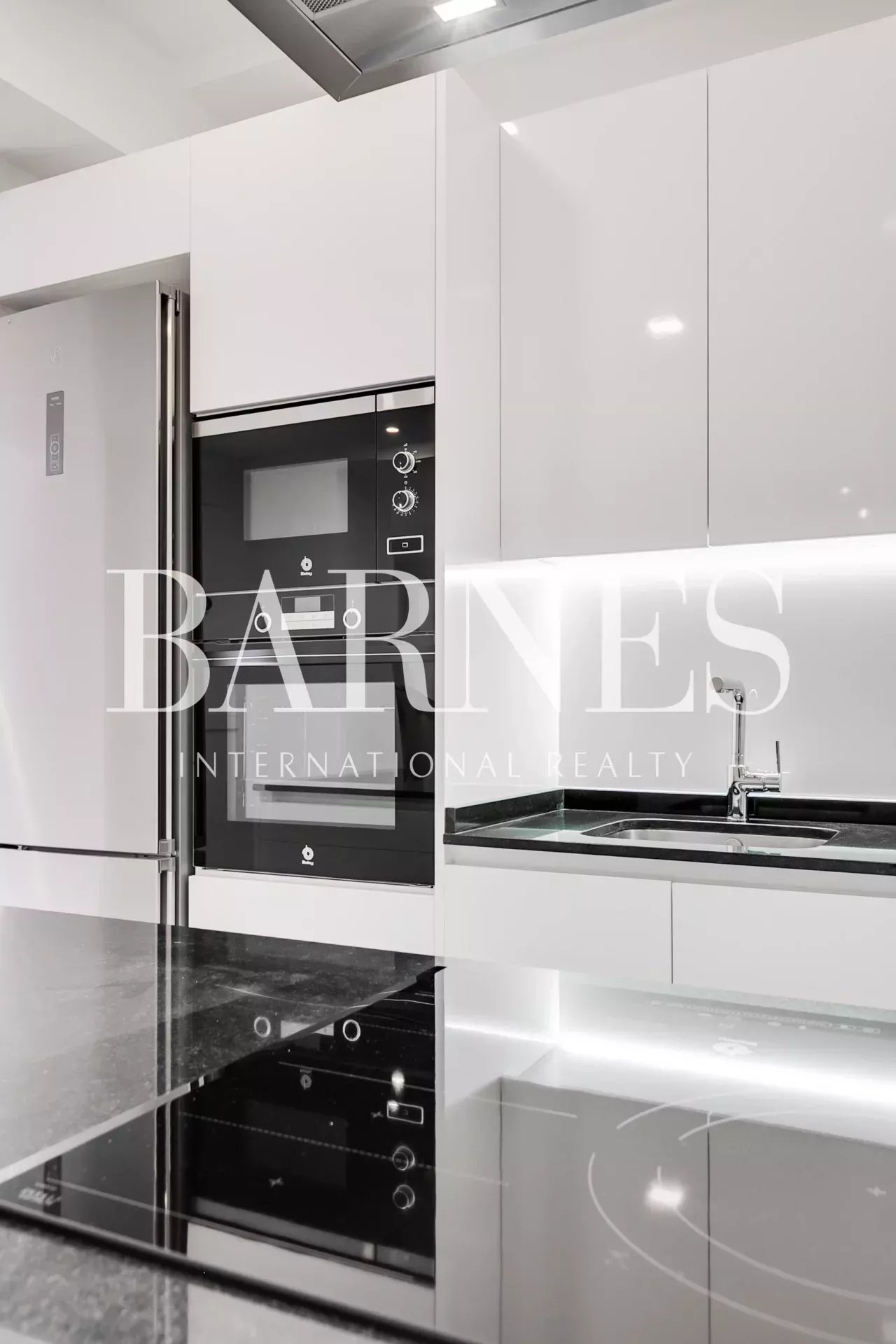 Daire Madrid - picture 26