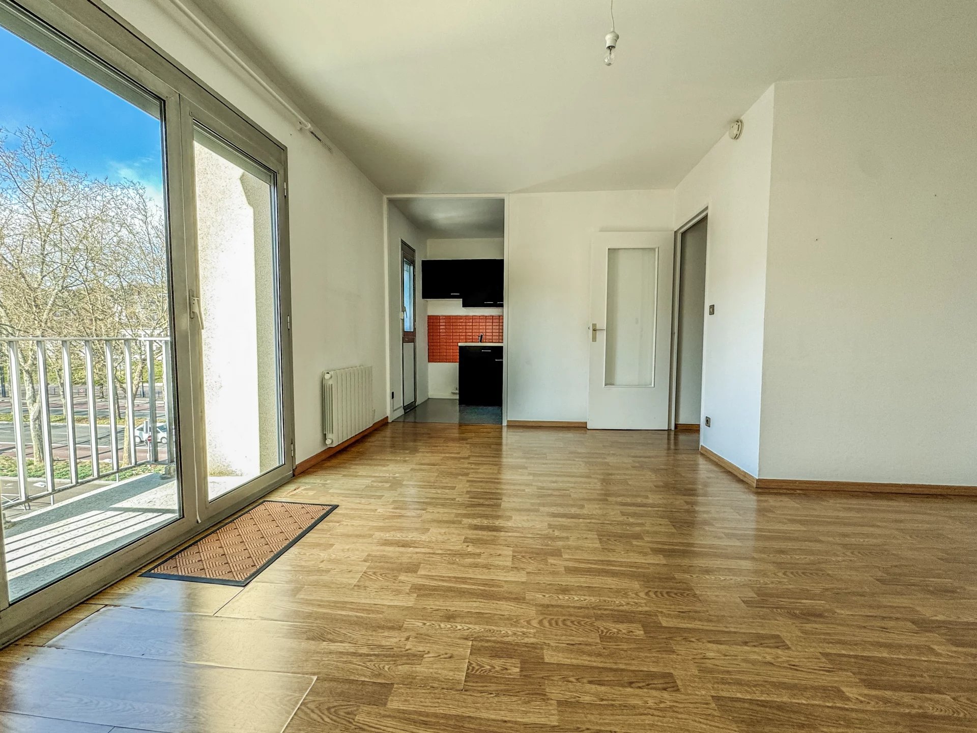 Vente Appartement Rouen