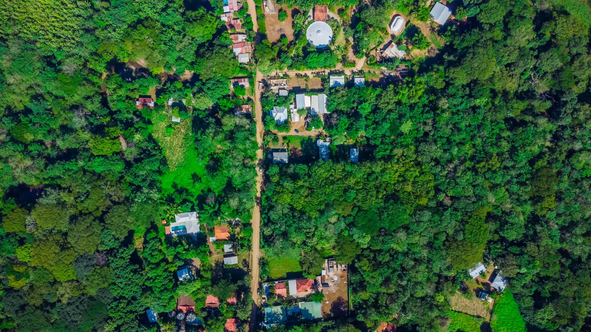 Venta Terreno Tamarindo