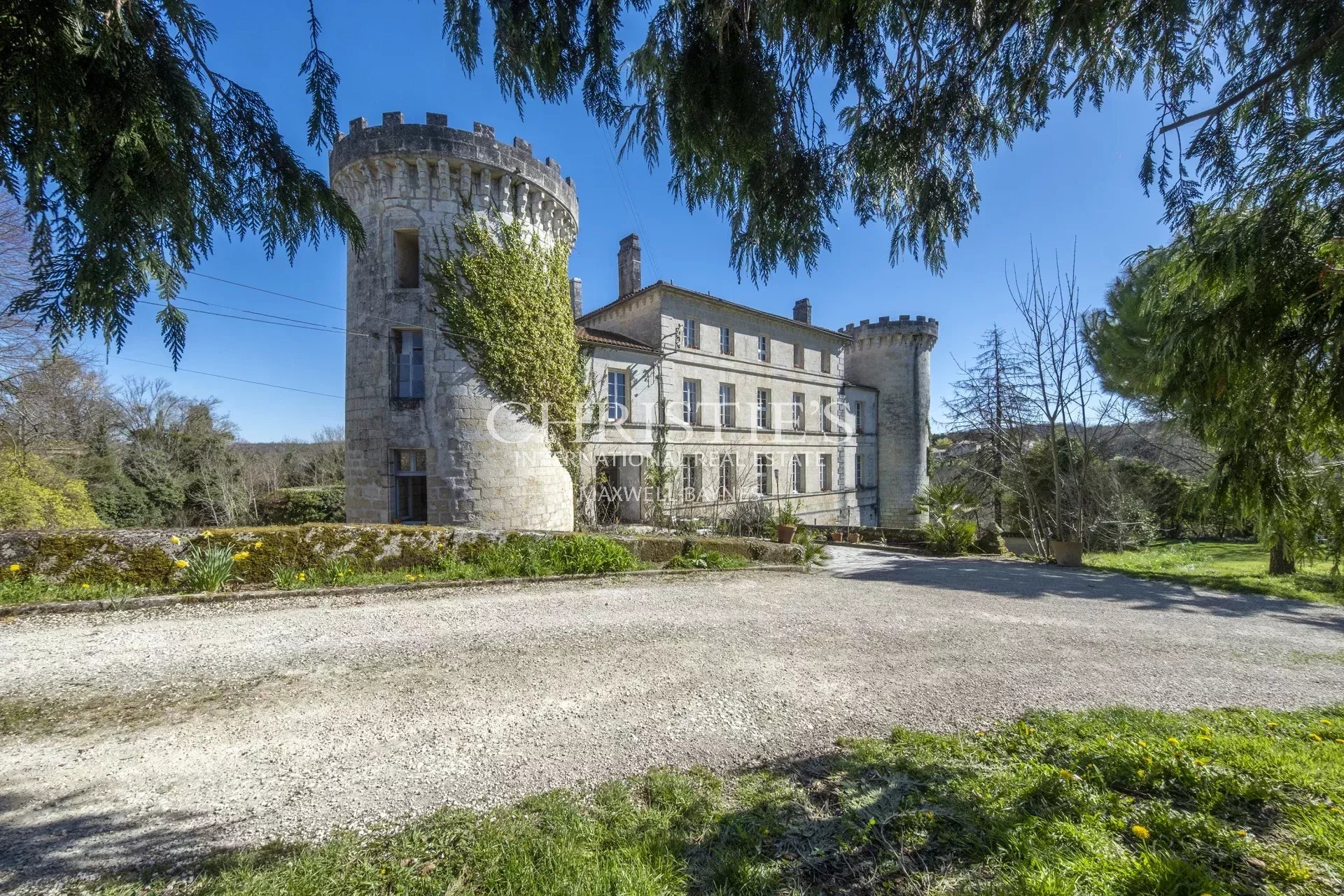 Property Slider Image
