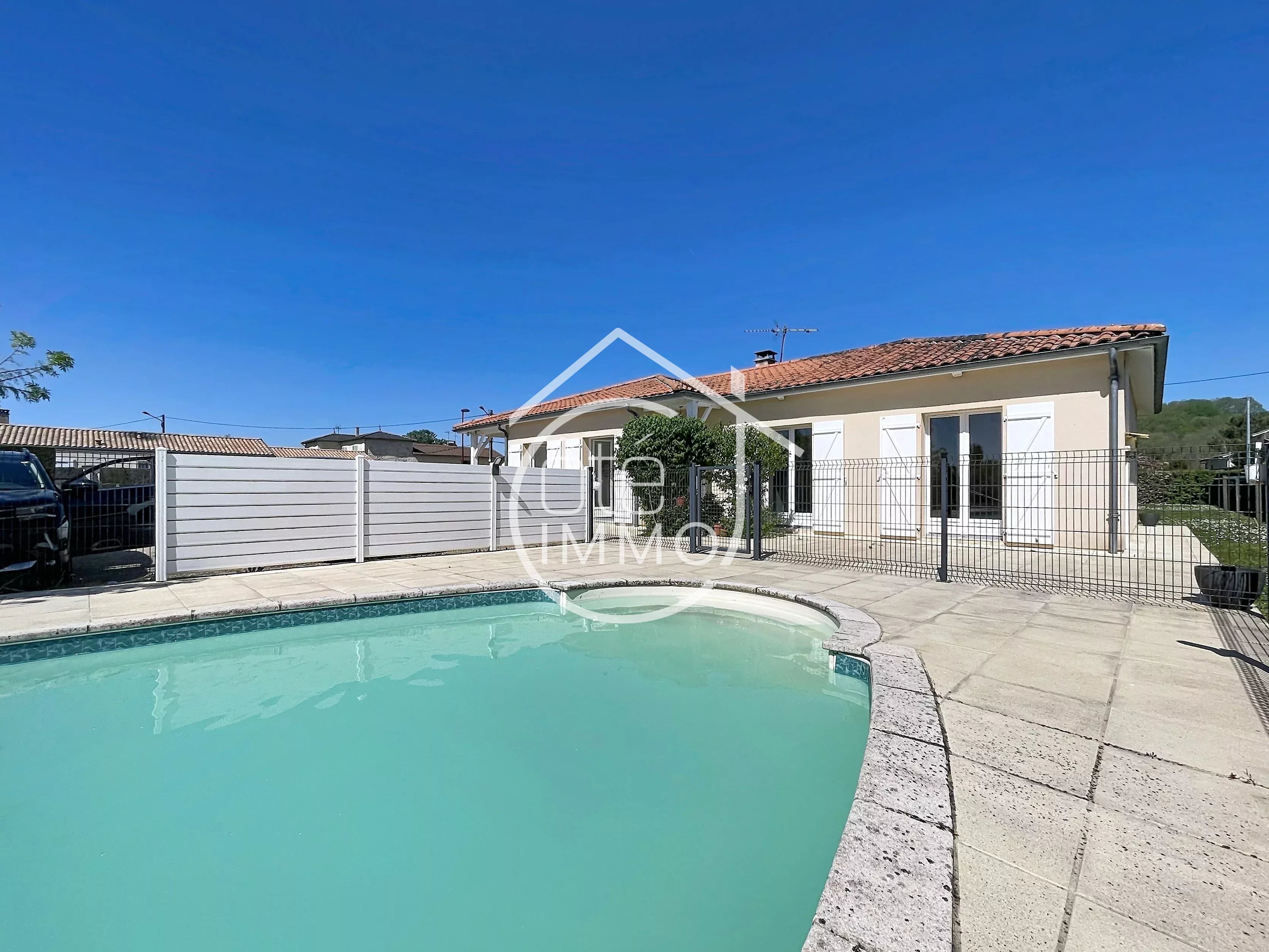 Agence immobilière de Agence-Cote Immo