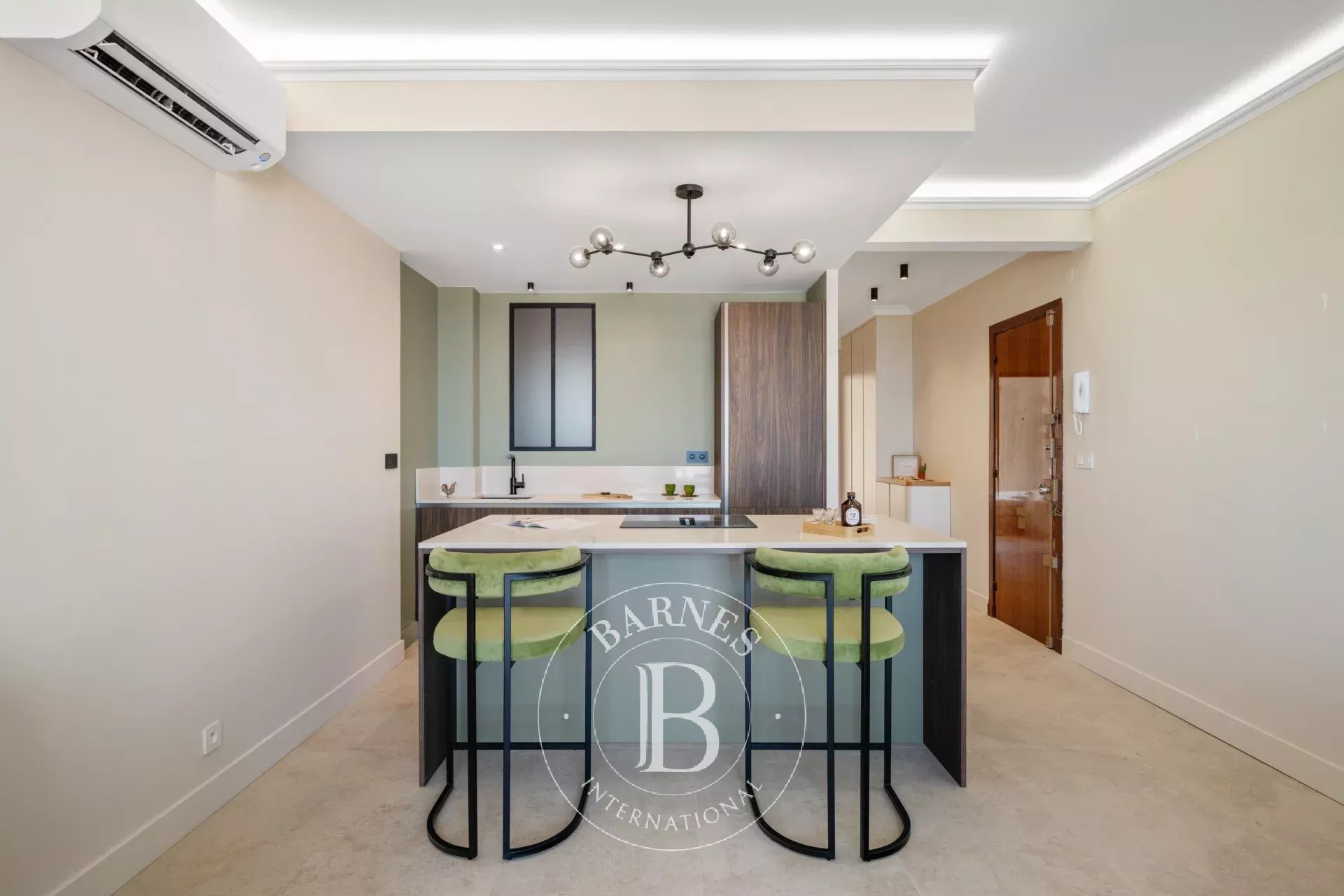 Daire Beaulieu-sur-Mer