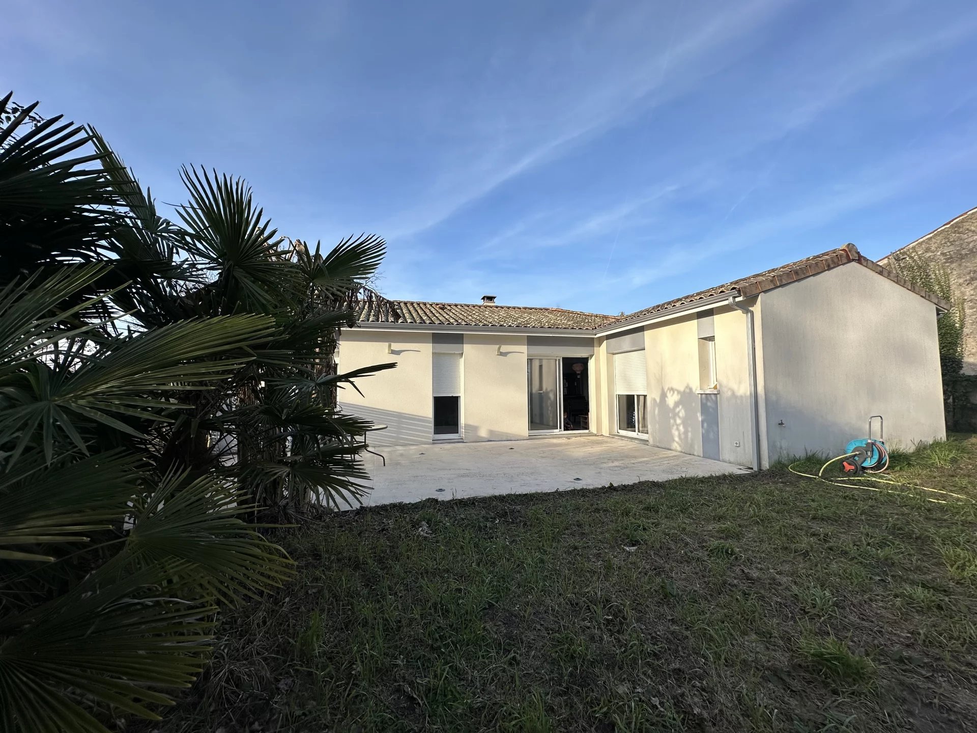 Agence immobilière de ROSER BEATRICE